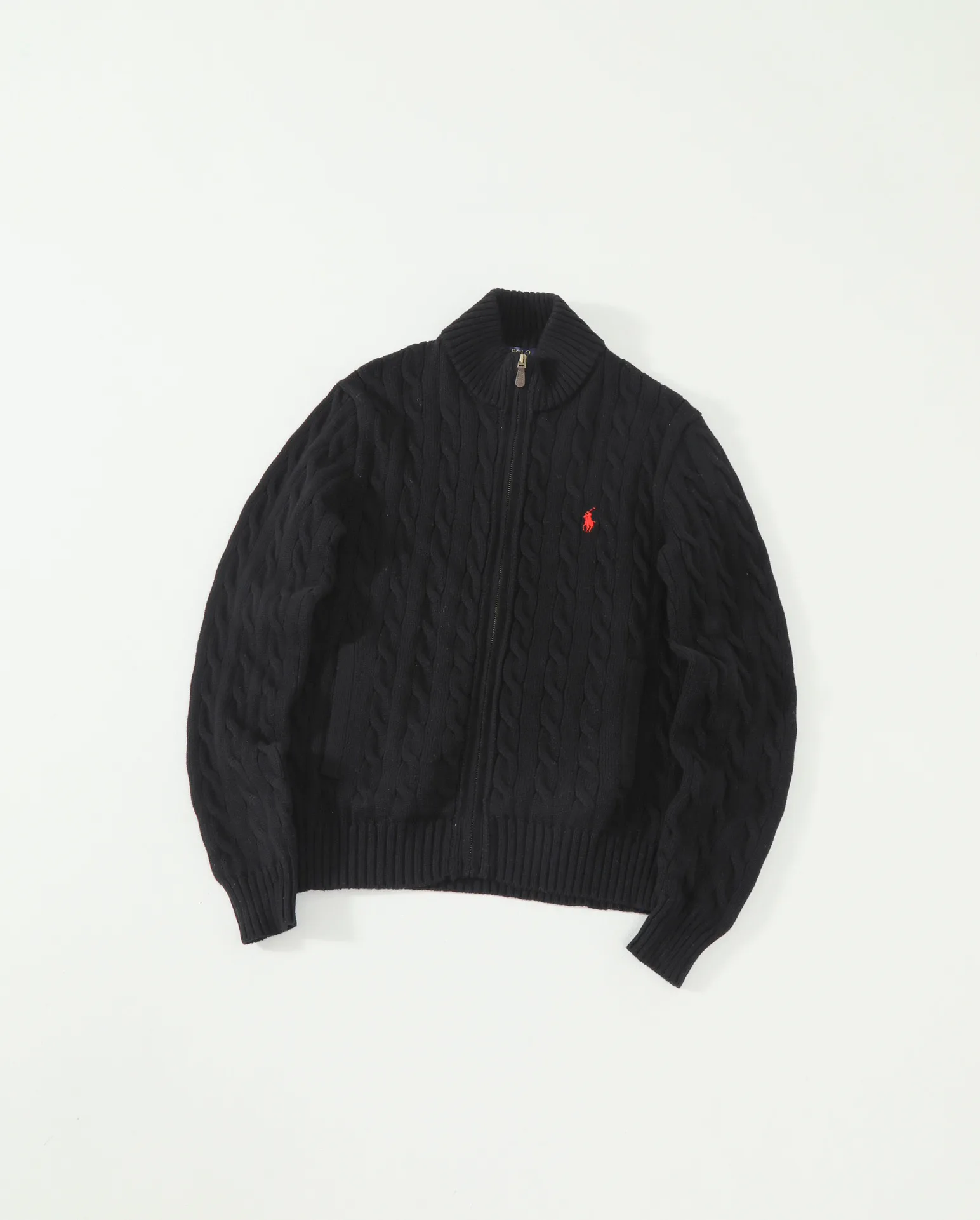 Men's Jumpers And Sweaters RALPH LAUREN 18384308