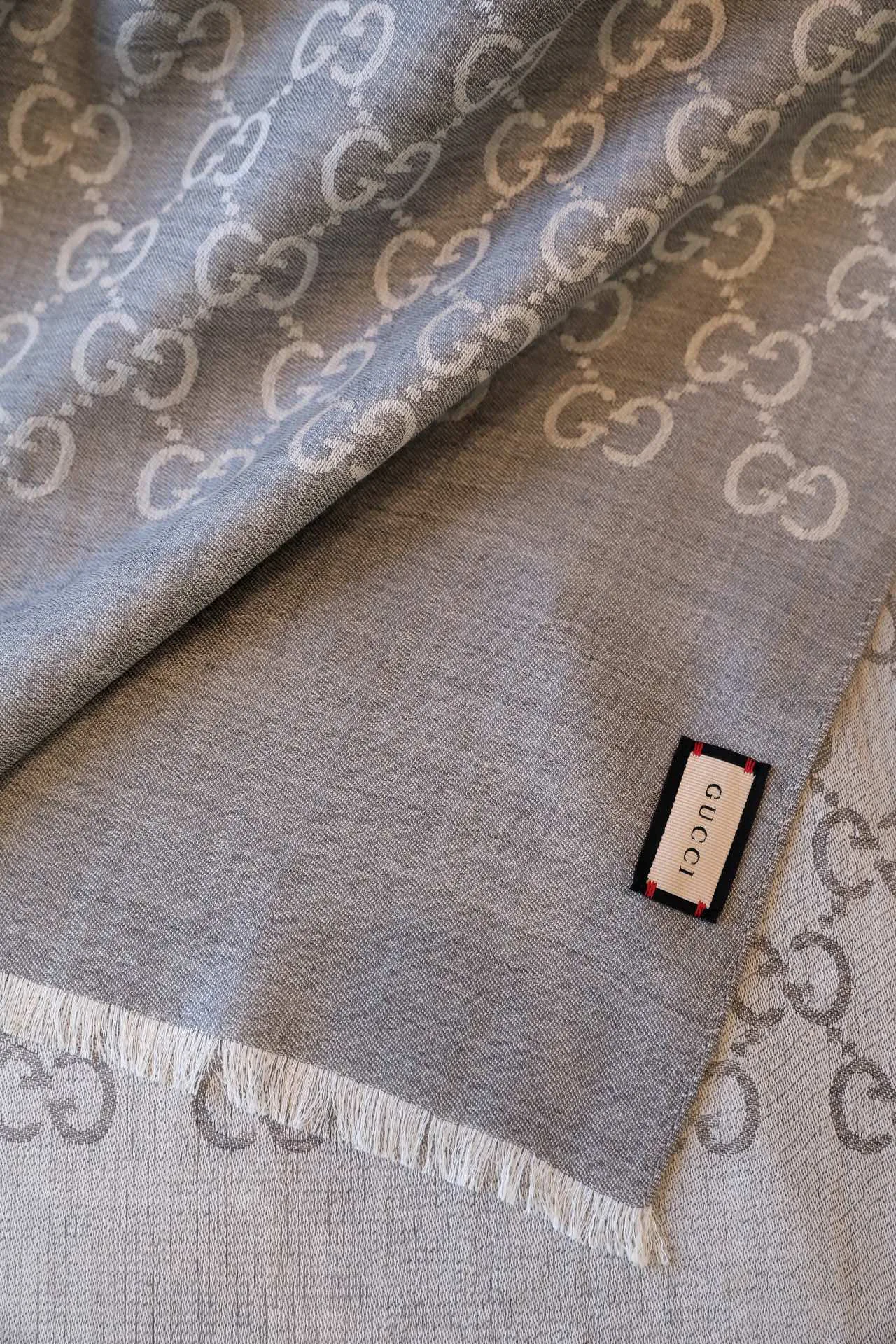 Scarves GUCCI 18275135