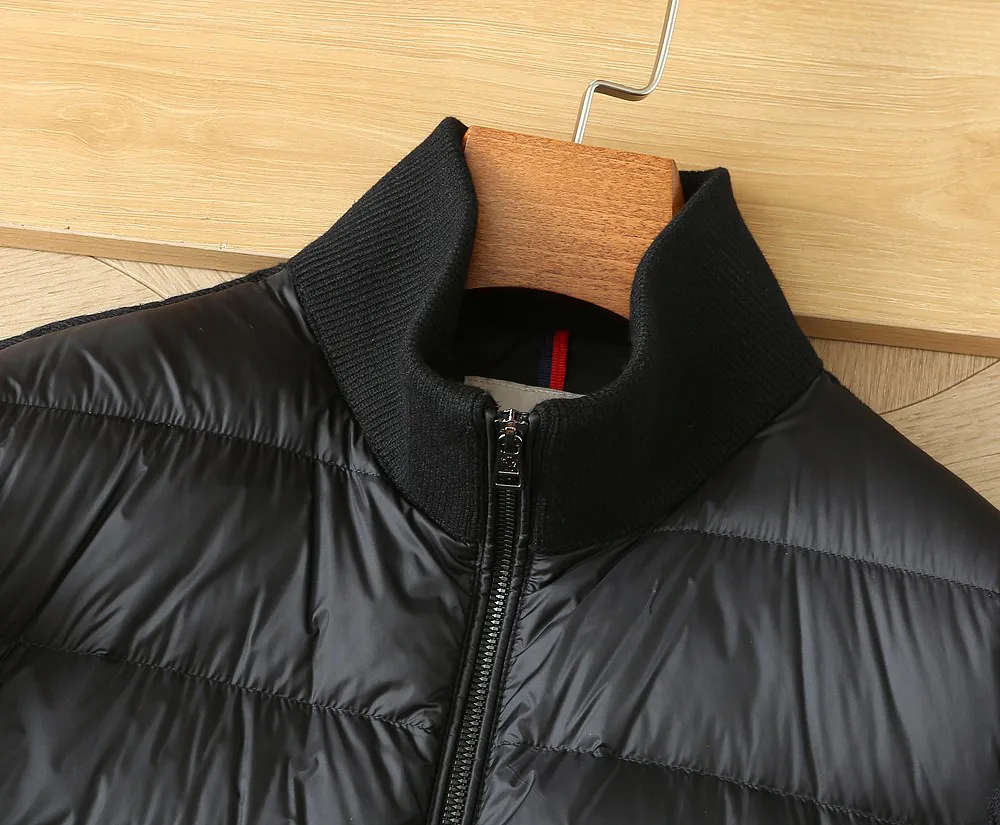 Men's Jackets And Down Jackets MONCLER 18369155