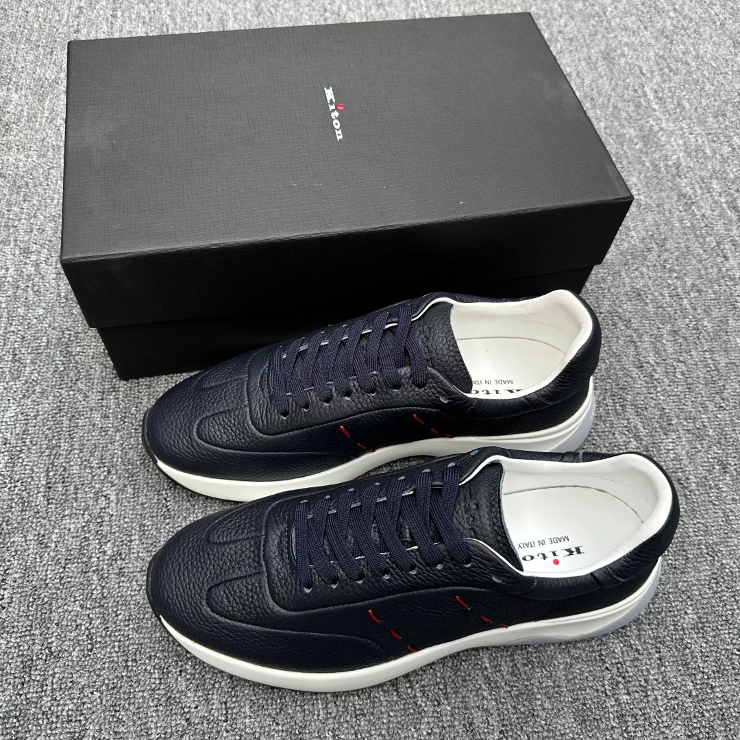 Men's Sneakers KITON 18075980