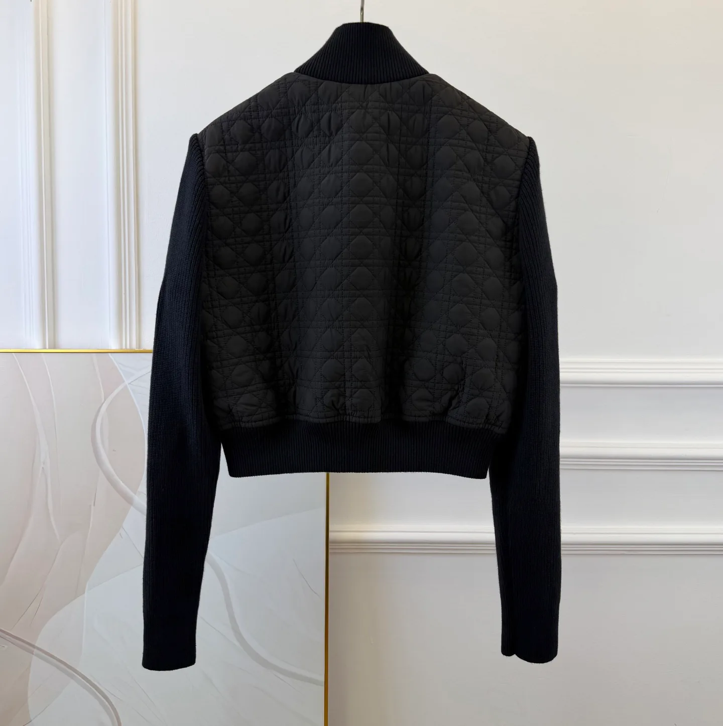 Women's Jackets And Down Jackets CHRISTIAN DIOR 18428475