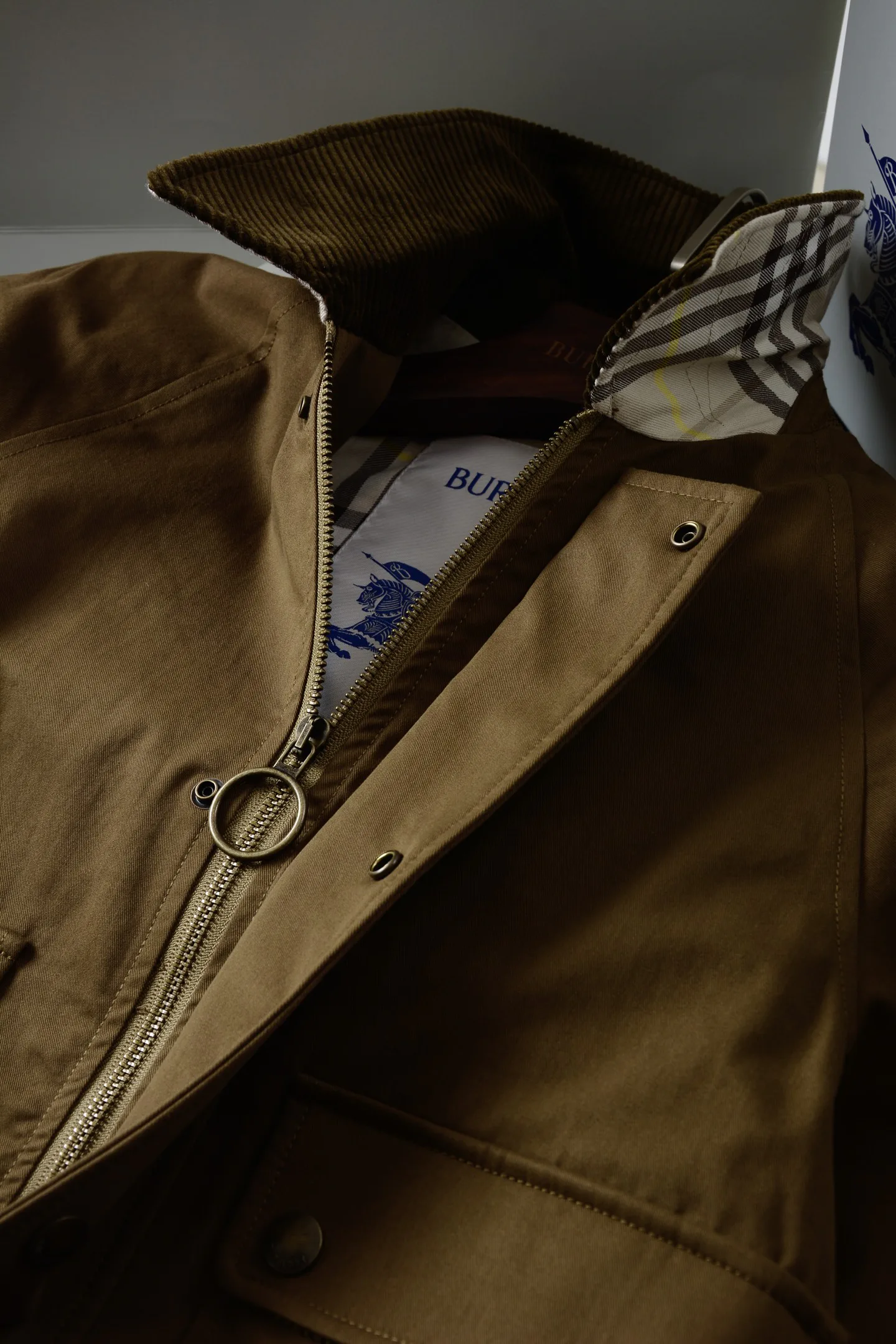 Women's Trench Coats BURBERRY 17906710