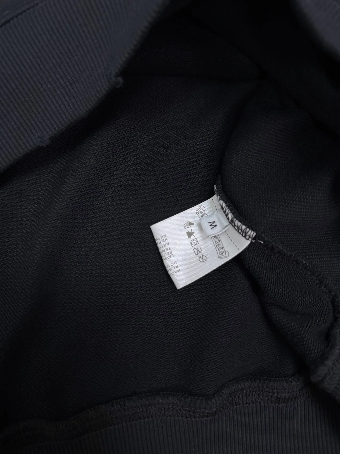 Men's Sweatshirts And Hoodies CHROME HEARTS 18179566
