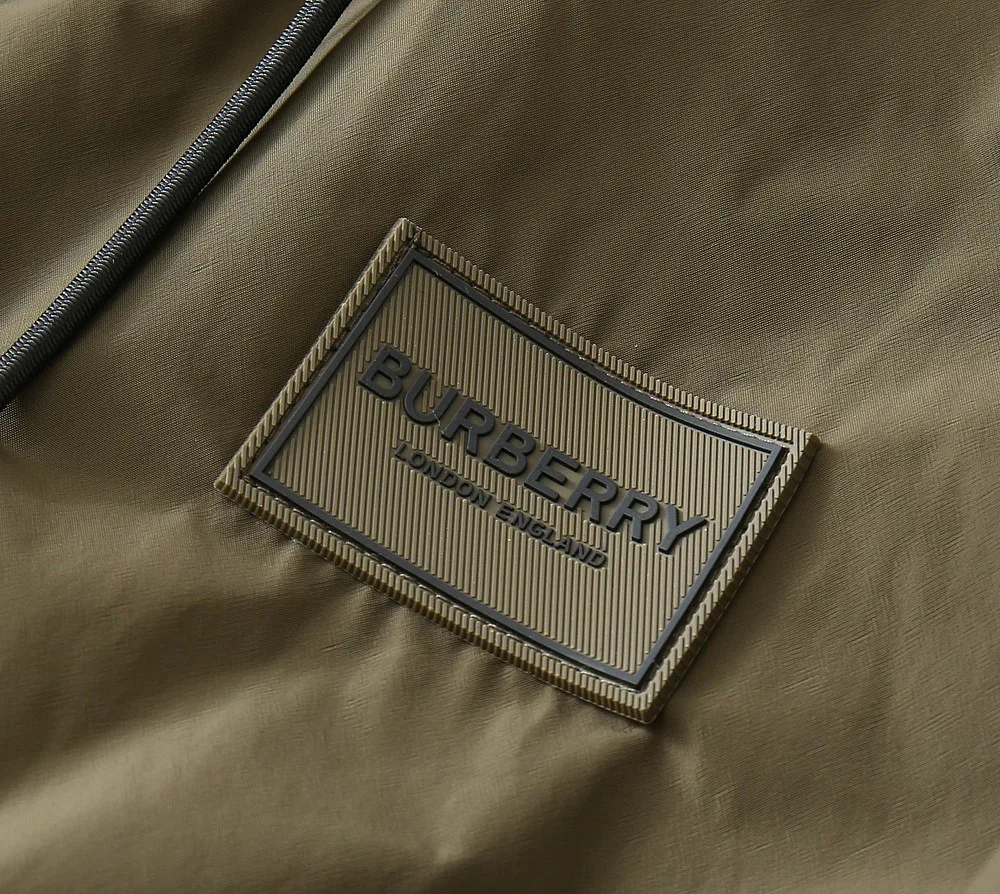 Men's Jackets And Down Jackets BURBERRY 17793743