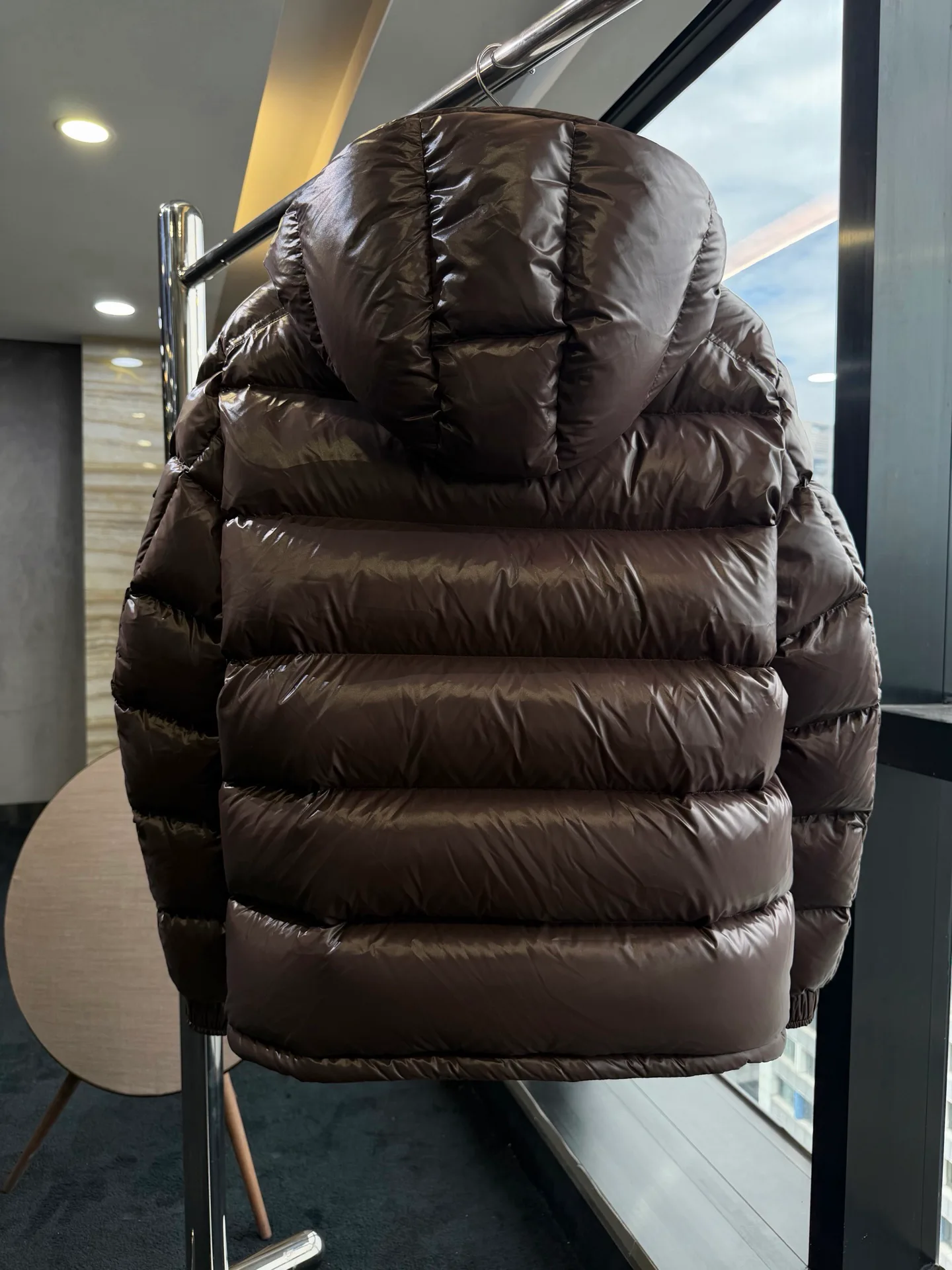 Men's Jackets And Down Jackets MONCLER 18354301