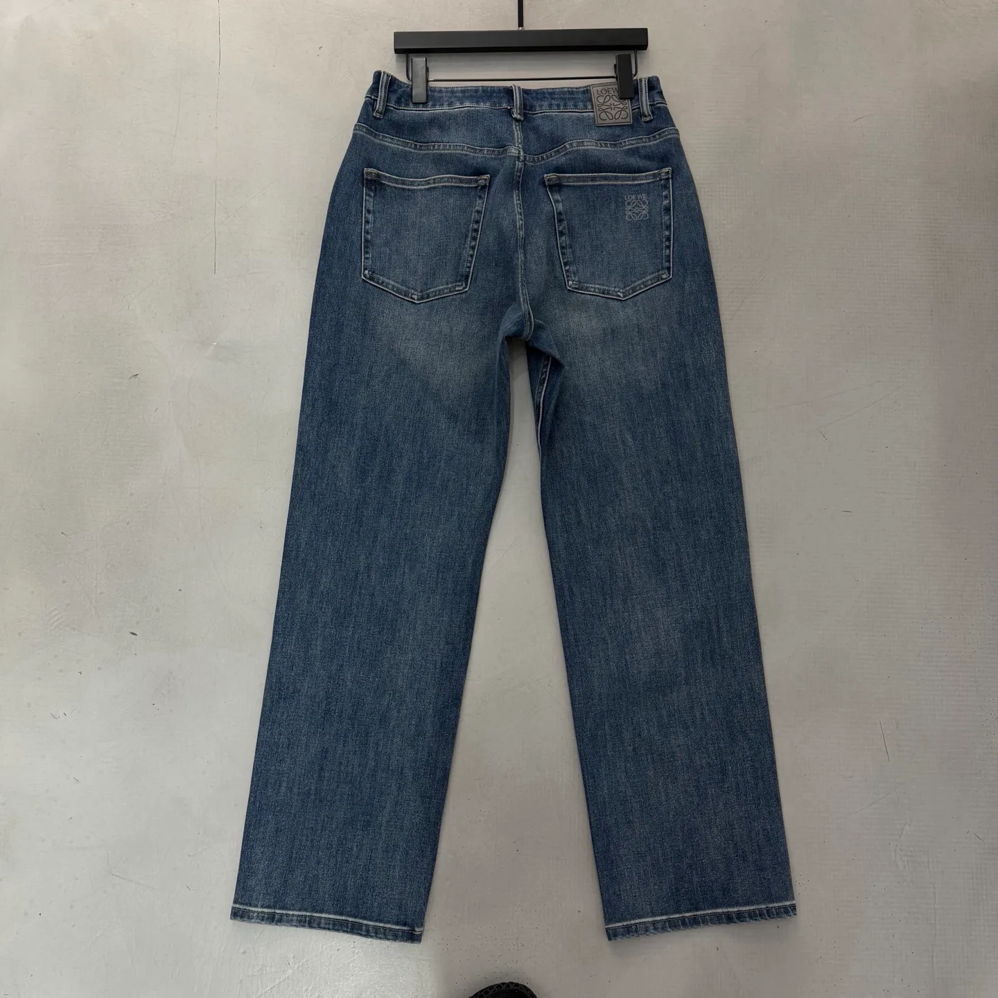 Men's Jeans LOEWE 17932641