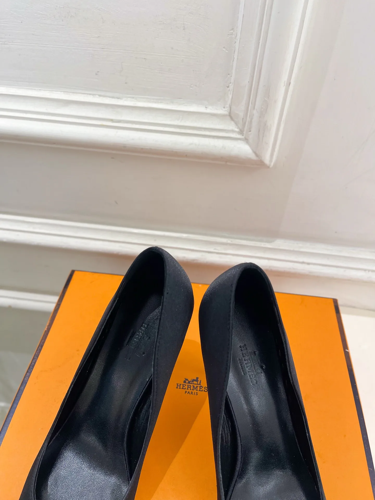Women's Heels HERMES 18034545