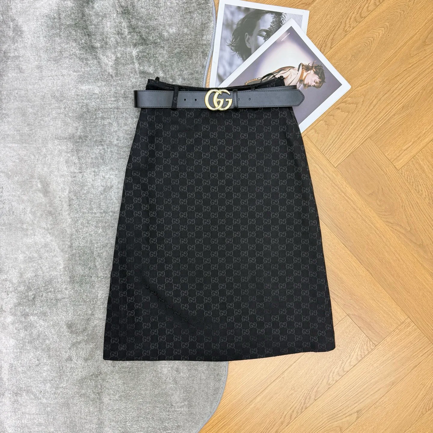 Women's Skirts GUCCI 18501753