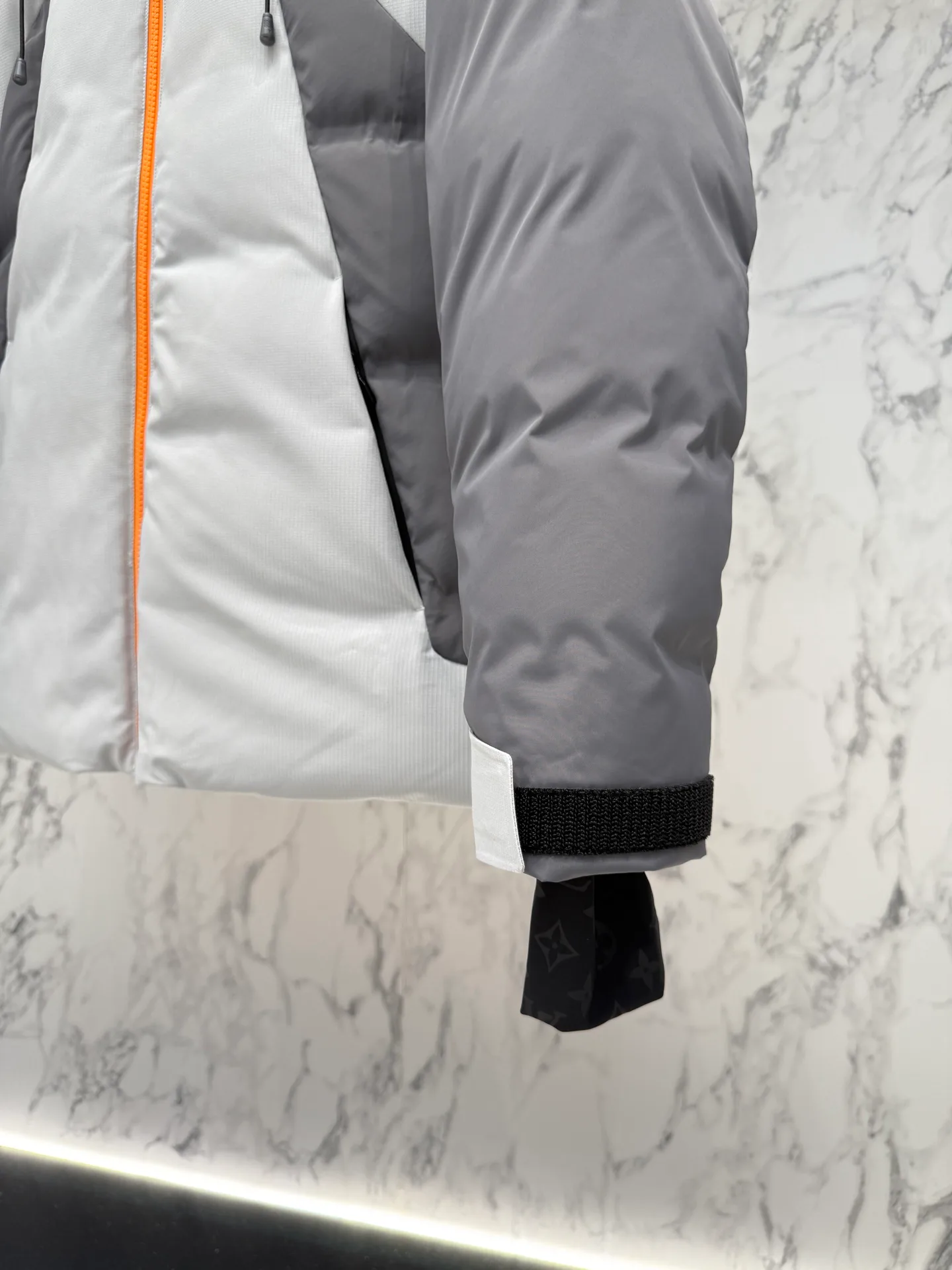Men's Jackets And Down Jackets LOUIS VUITTON 17974312