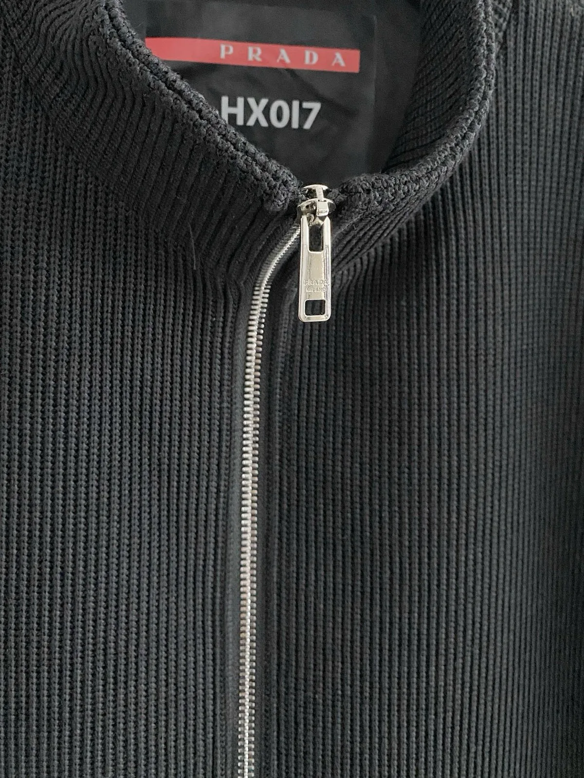 Men's Jackets And Down Jackets PRADA 18085196