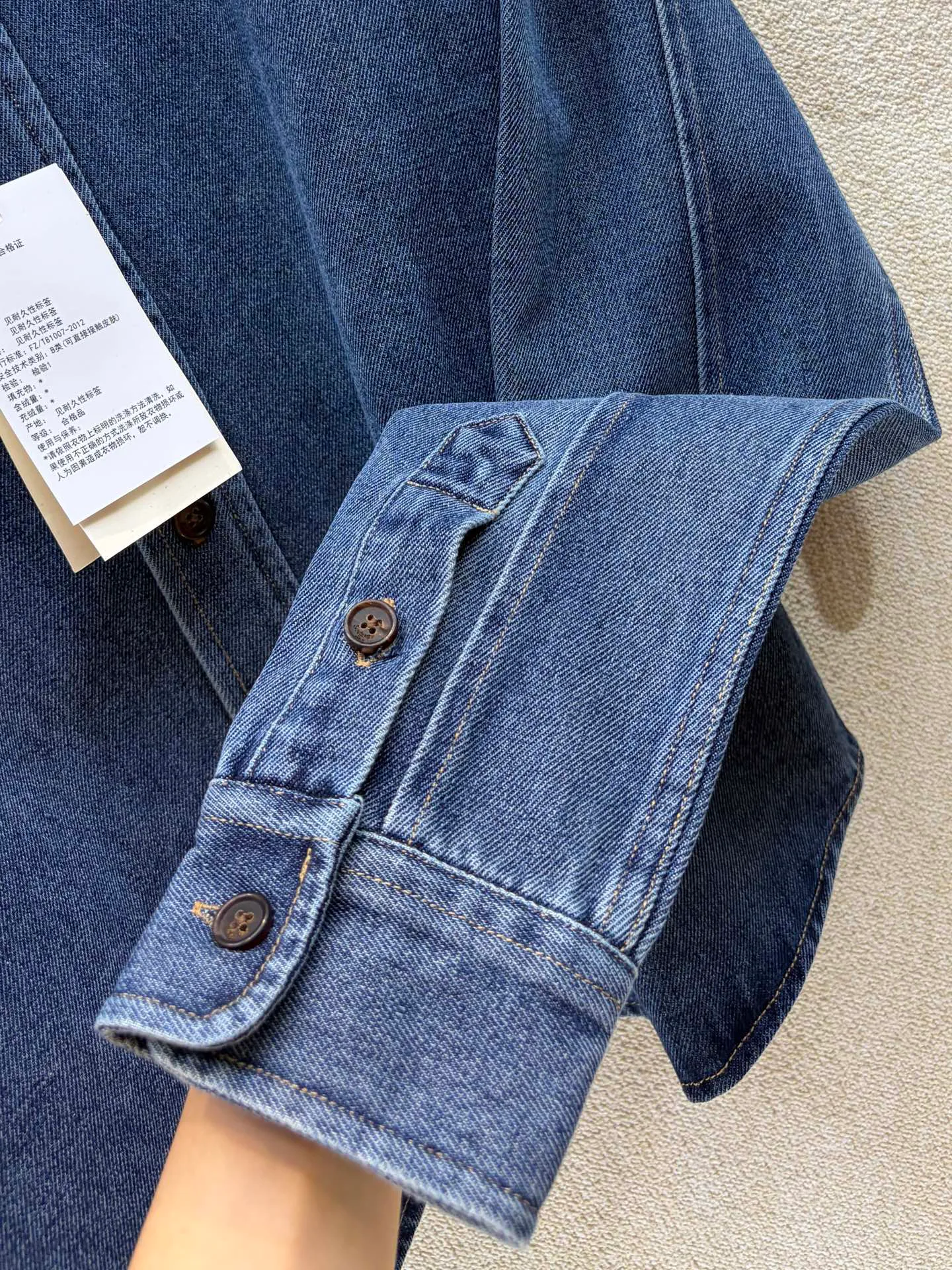 Рубашки Женские Saint Laurent 18605948