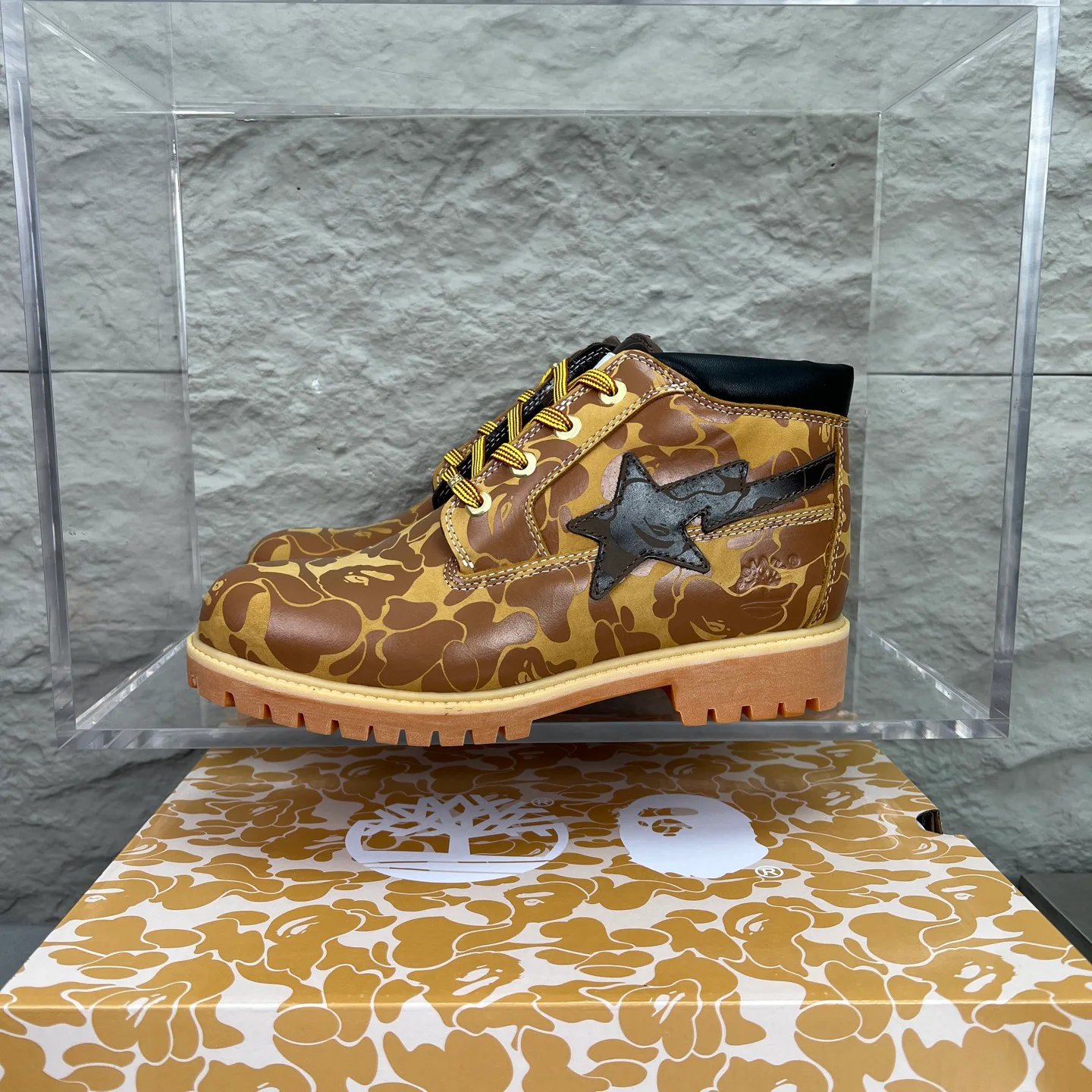 Men's Ankle Boots TIMBERLAND 18351628