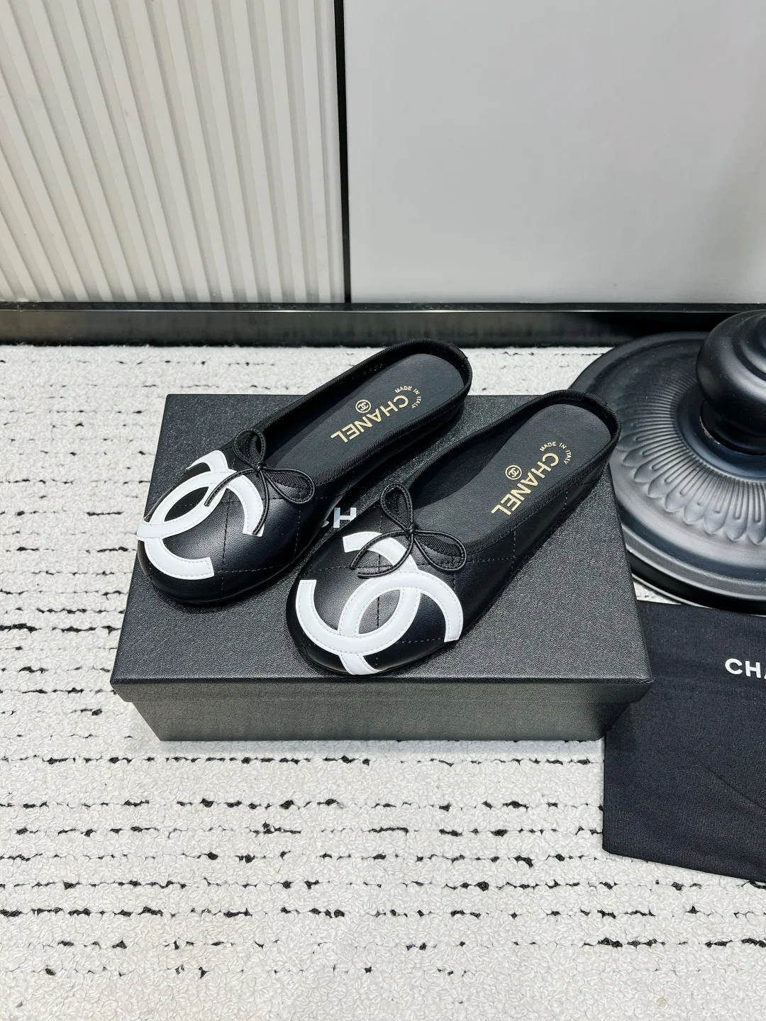 Women's Mules And Clogs CHANEL 17637856