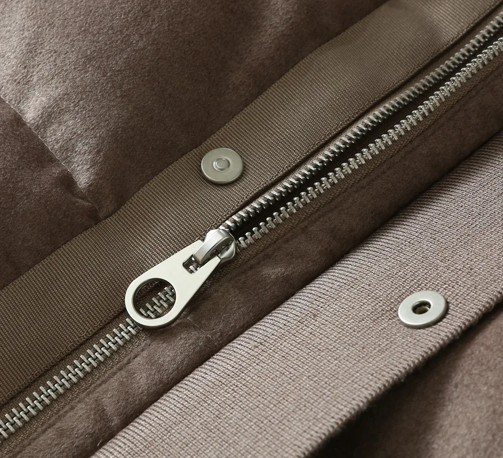 Men's Jackets And Down Jackets LORO PIANA 18345558