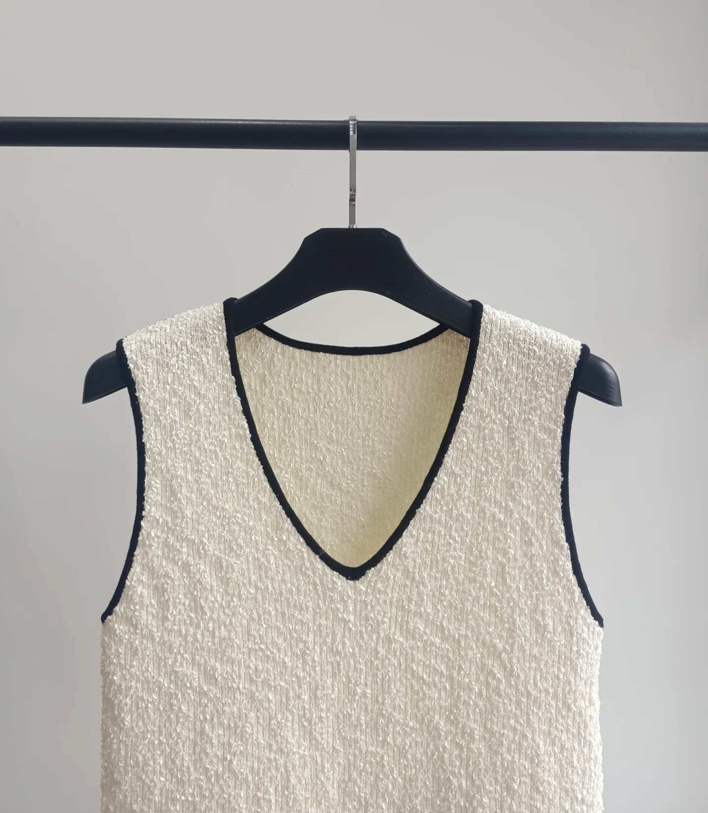 Women's Vests CHANEL 16962340