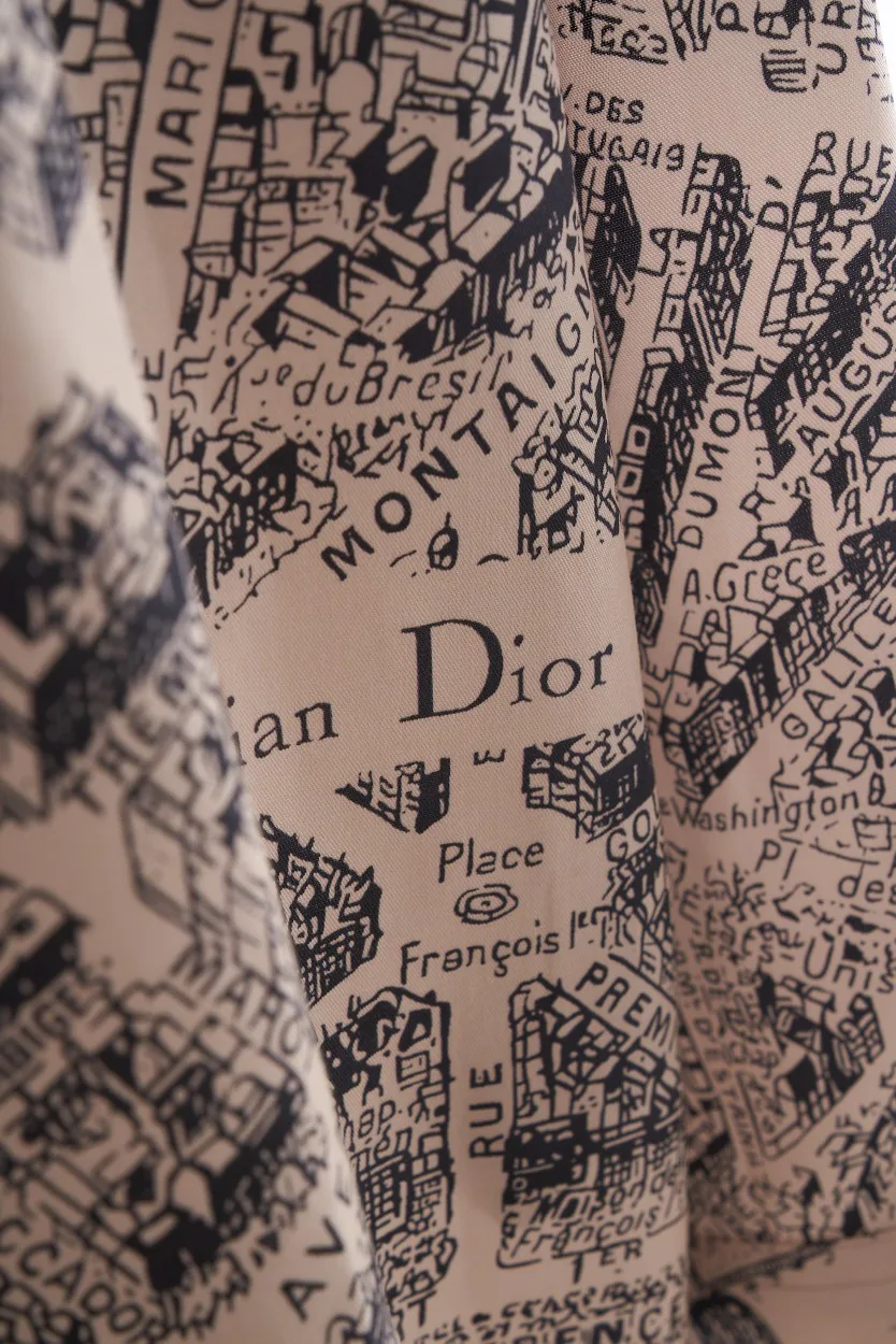 Men's Shirts CHRISTIAN DIOR 18509974