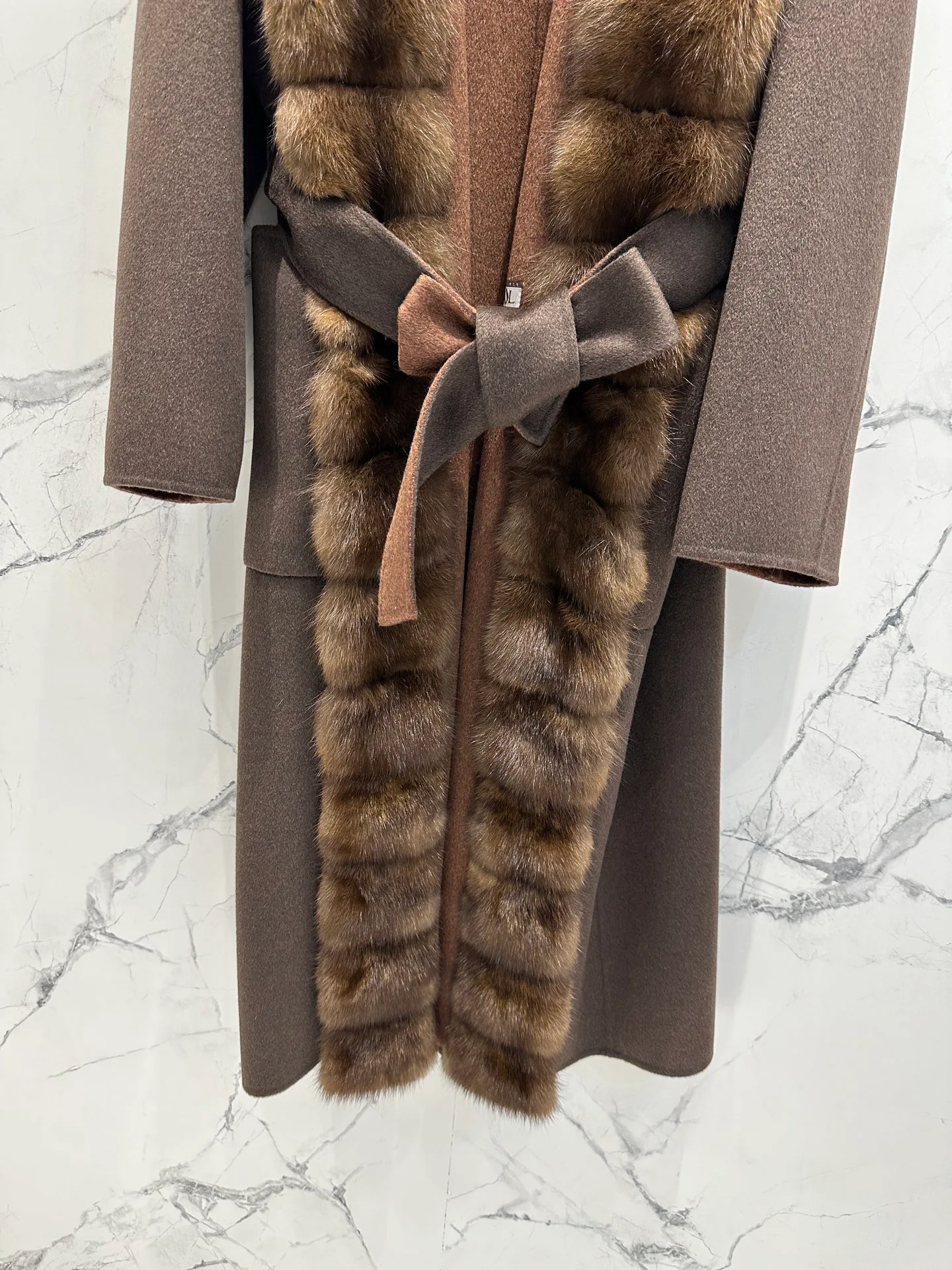Women's Coats LORO PIANA 18082820