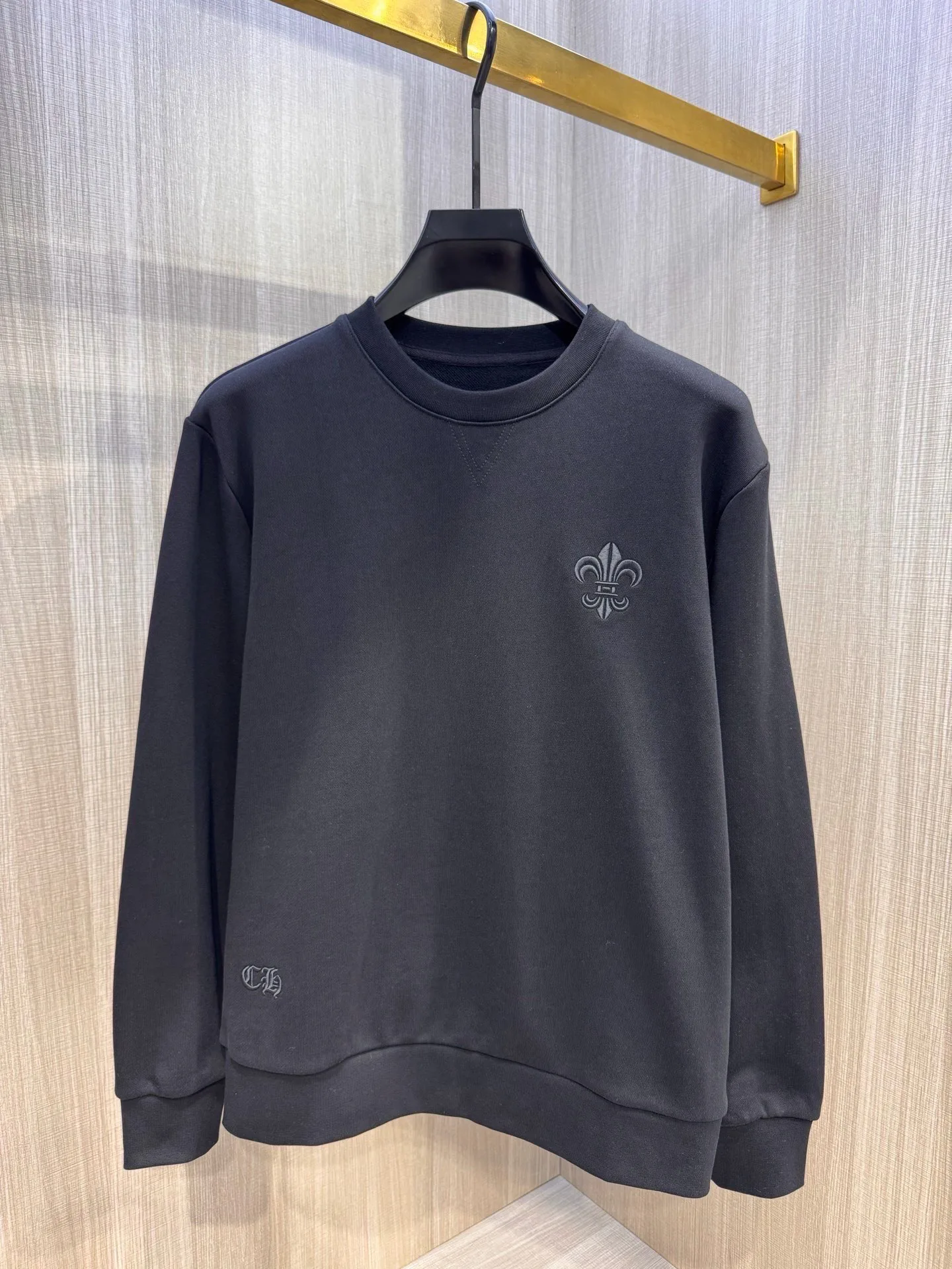 Men's Sweatshirts And Hoodies CHROME HEARTS 18515518