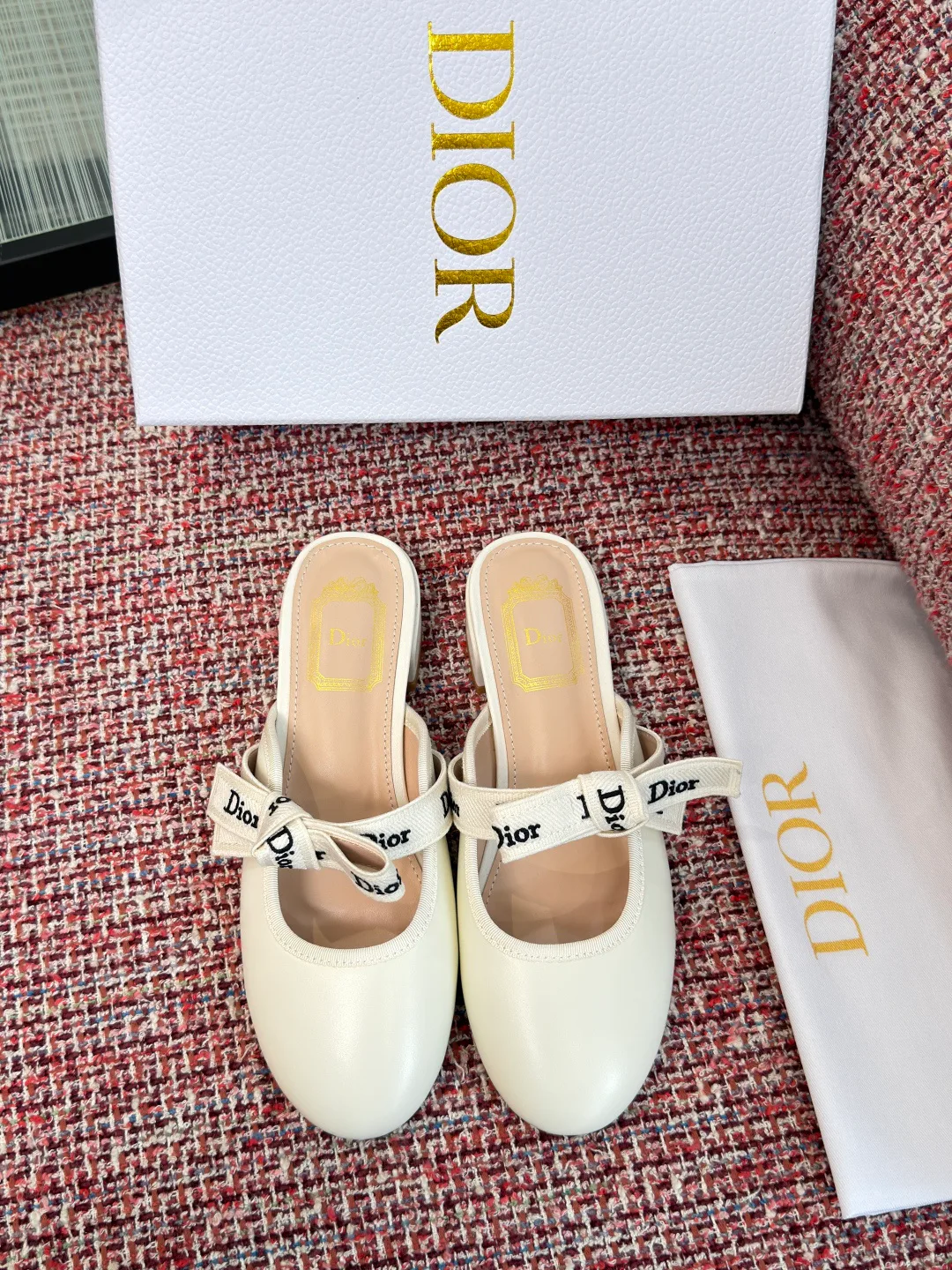Women's Mules And Clogs CHRISTIAN DIOR 17571649