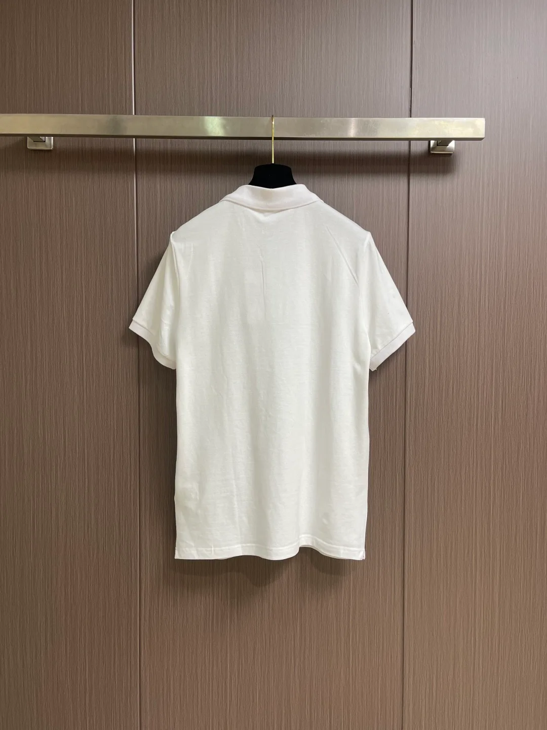 Men's Shirts MONCLER 18191396