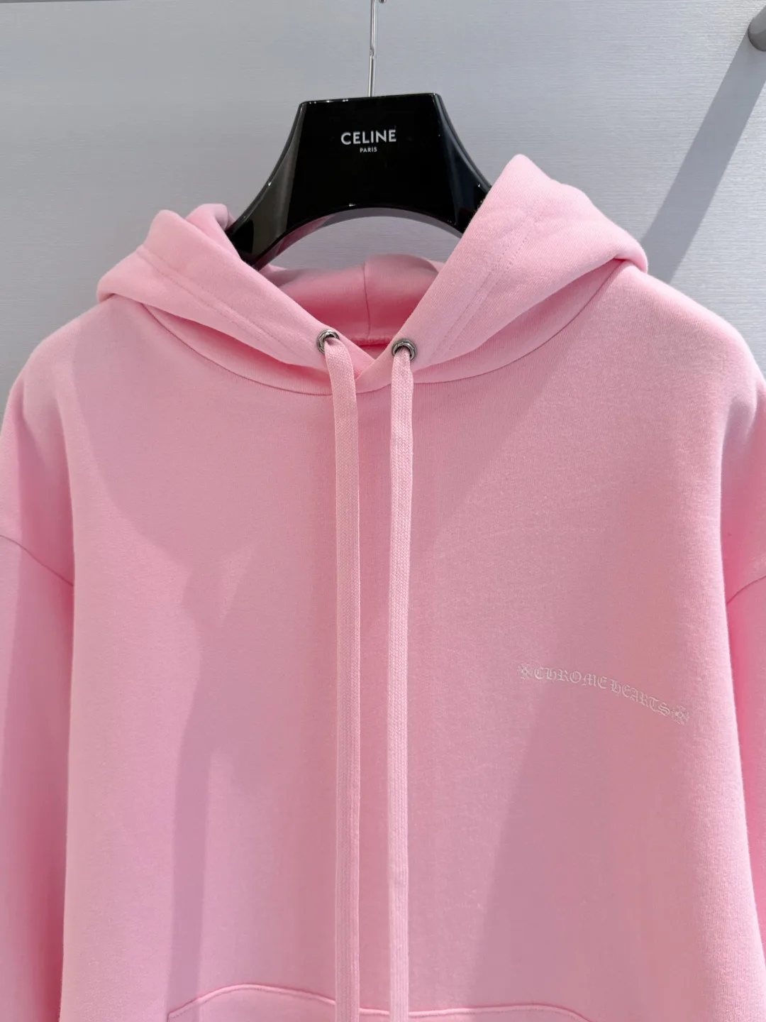 Women's Sweatshirts And Hoodies CHROME HEARTS 18049982