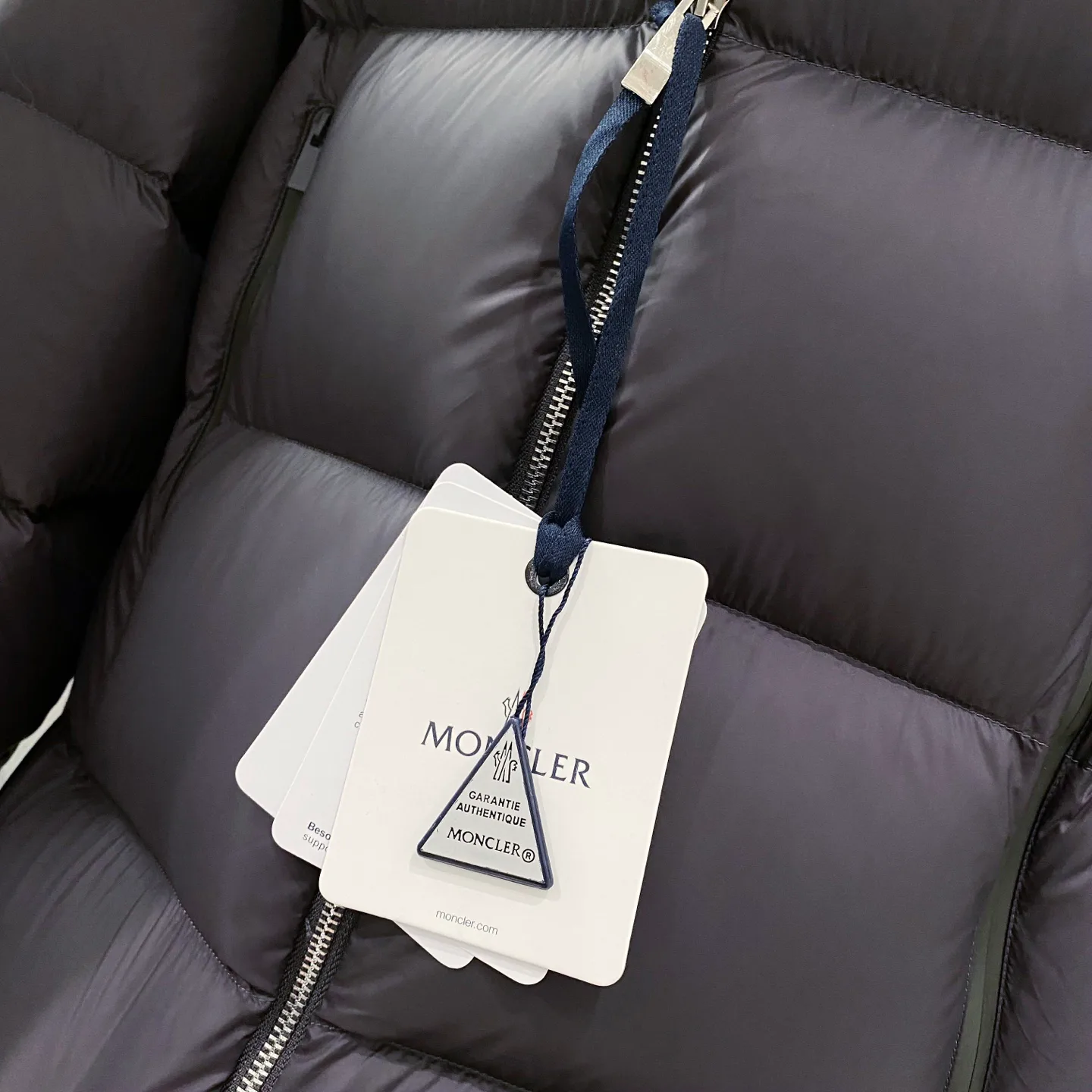 Men's Jackets And Down Jackets MONCLER 18296083