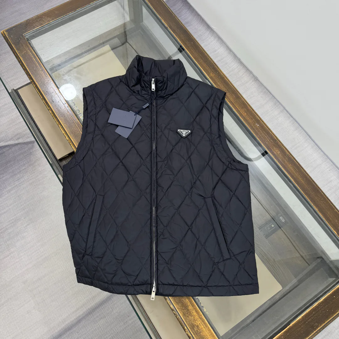 Men's Vests PRADA 18001996