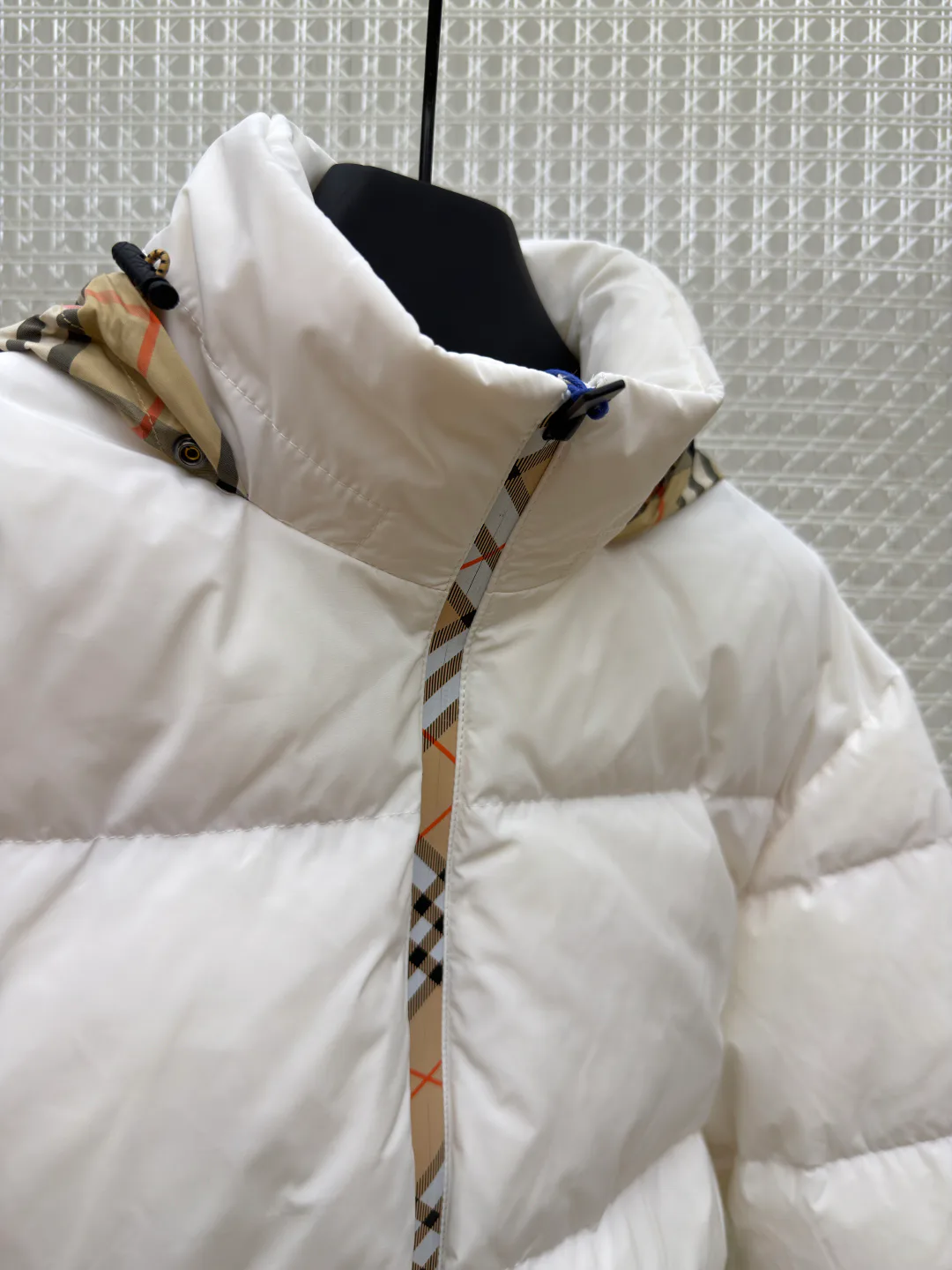 Куртки И Пуховики Мужские Burberry 18662969