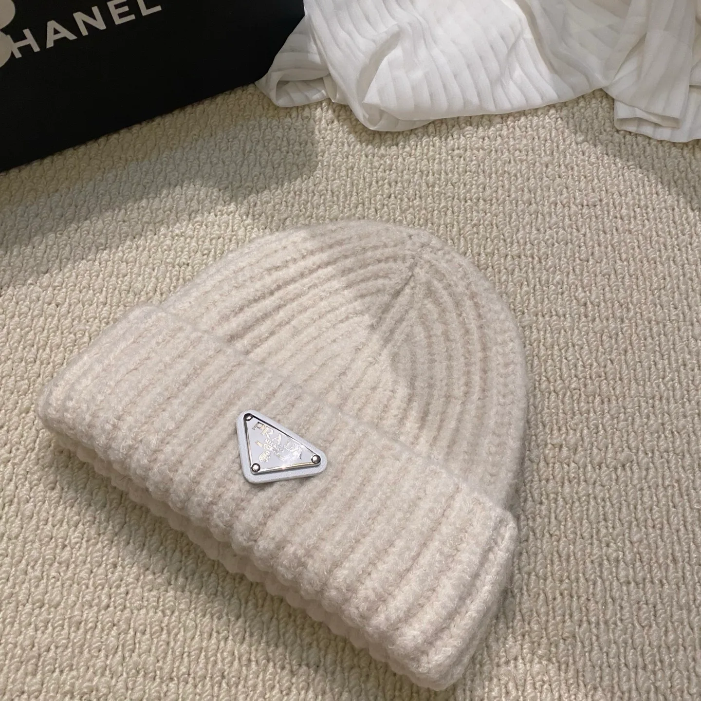 Hats PRADA 18347158