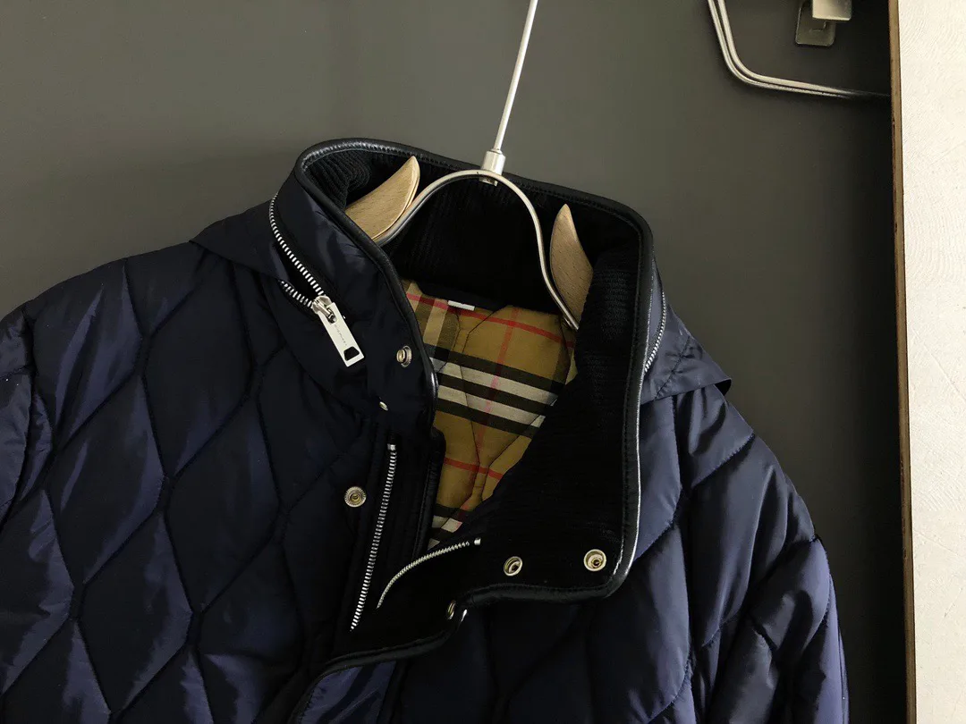 Men's Jackets And Down Jackets BURBERRY 18416882