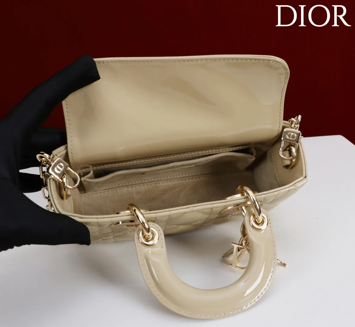 Women's Classic Handbags CHRISTIAN DIOR 18393027