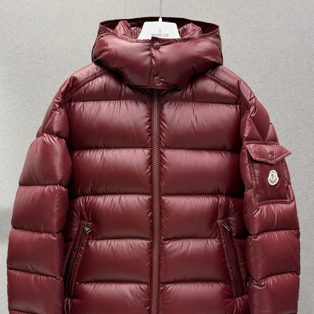 Men's Jackets And Down Jackets MONCLER 17391885