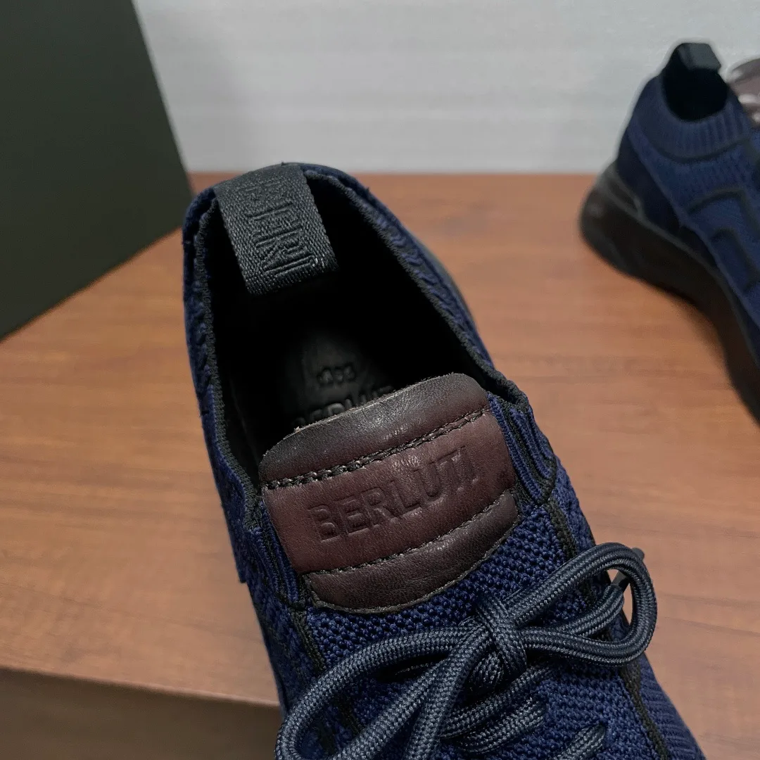 Men's Sneakers BERLUTI 17955322