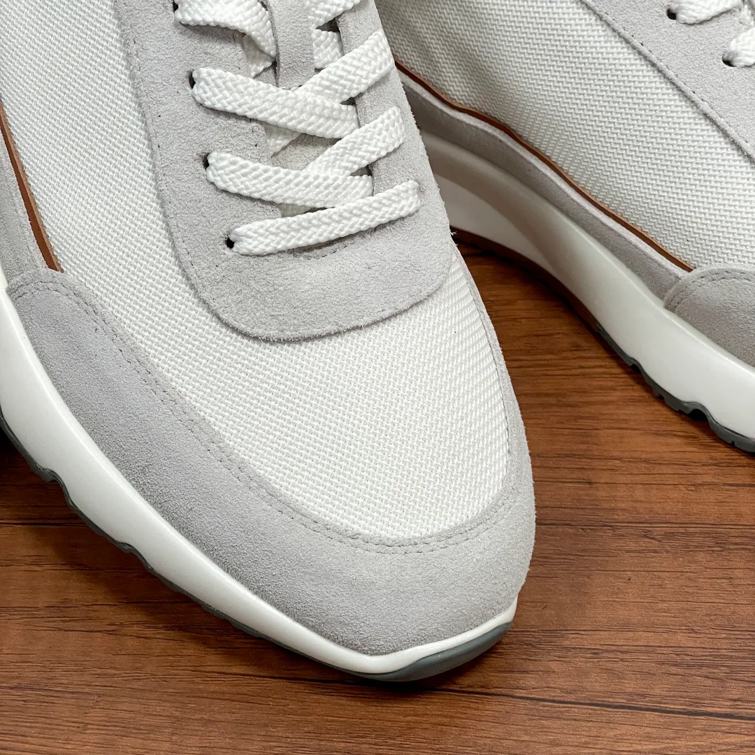 Men's Sneakers BRUNELLO CUCINELLI 17808544
