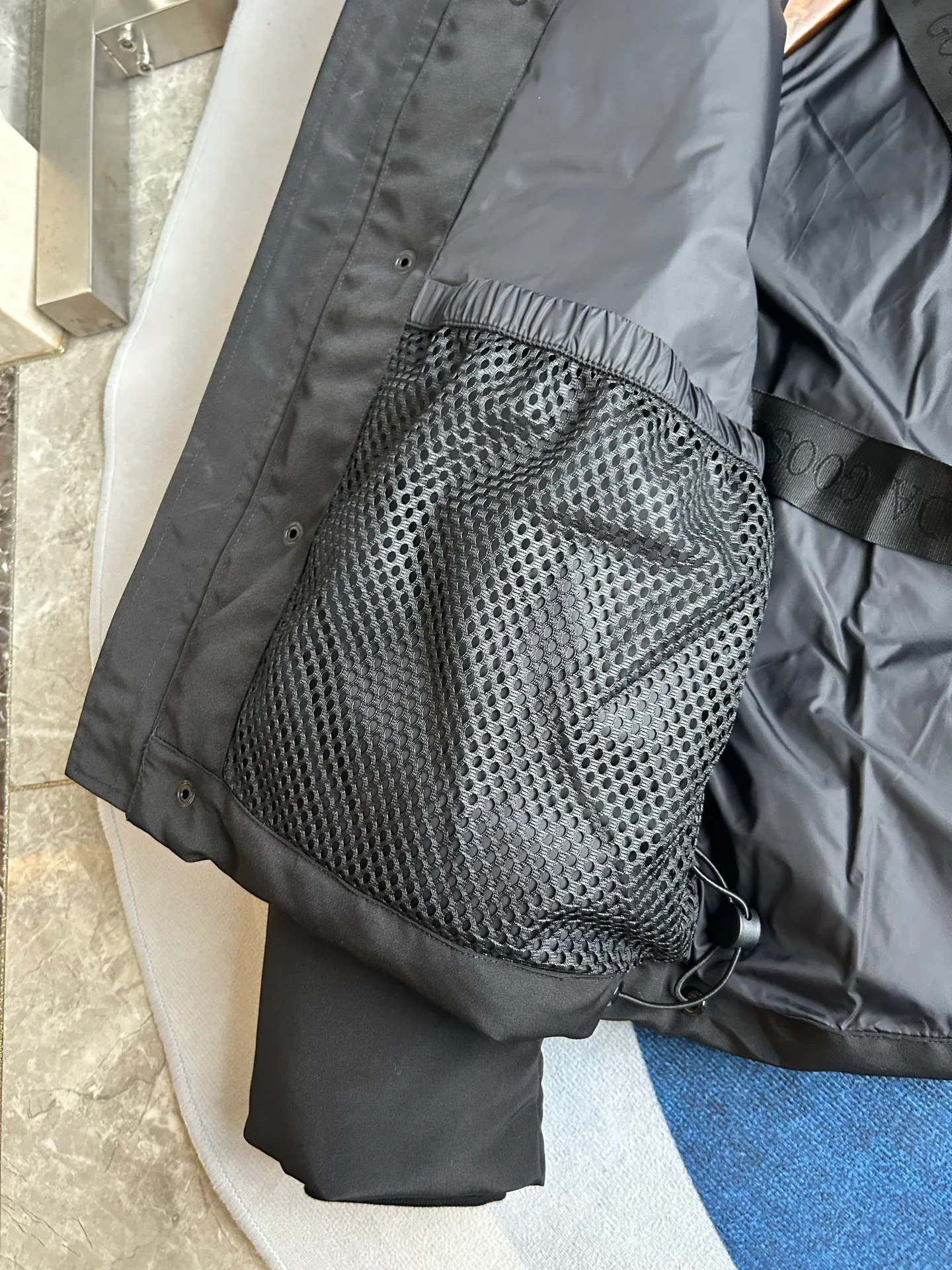 Men's Jackets And Down Jackets CANADA GOOSE 18007333