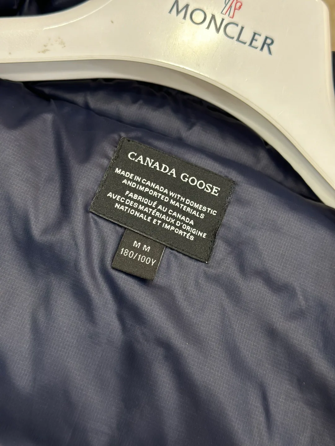 Men's Jackets And Down Jackets CANADA GOOSE 17872115