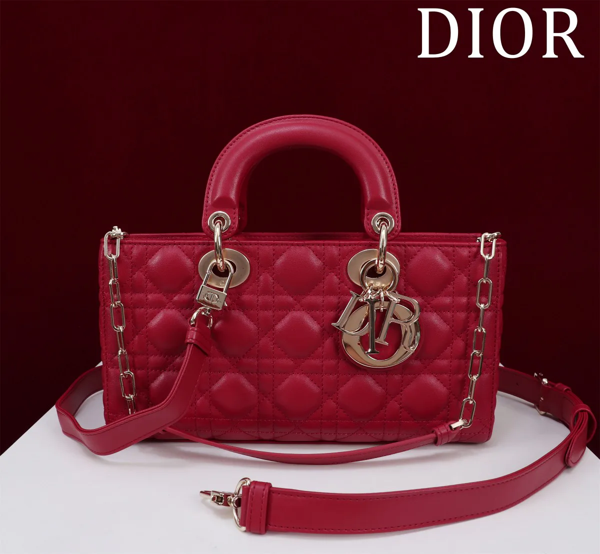 Women's Classic Handbags CHRISTIAN DIOR 18392993