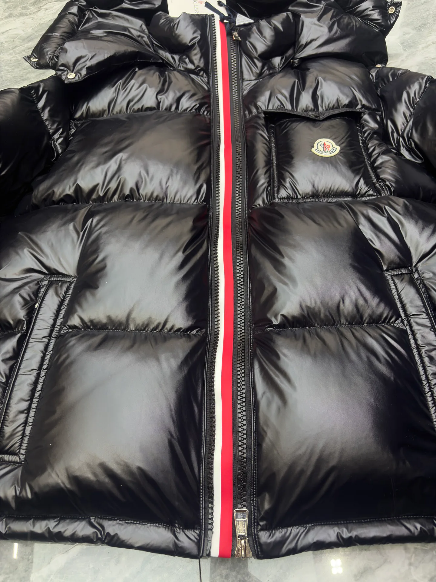 Men's Jackets And Down Jackets MONCLER 17568676