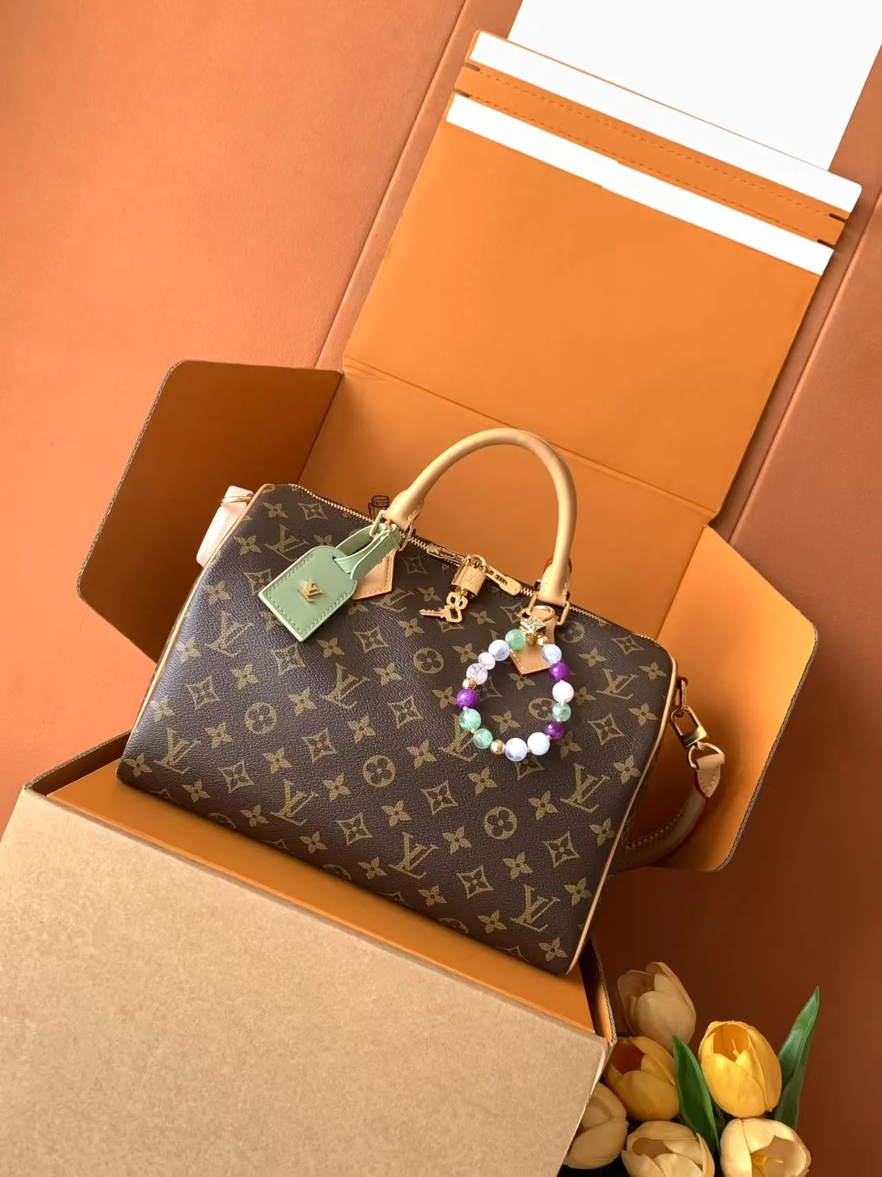 Women's Classic Handbags LOUIS VUITTON 18156575