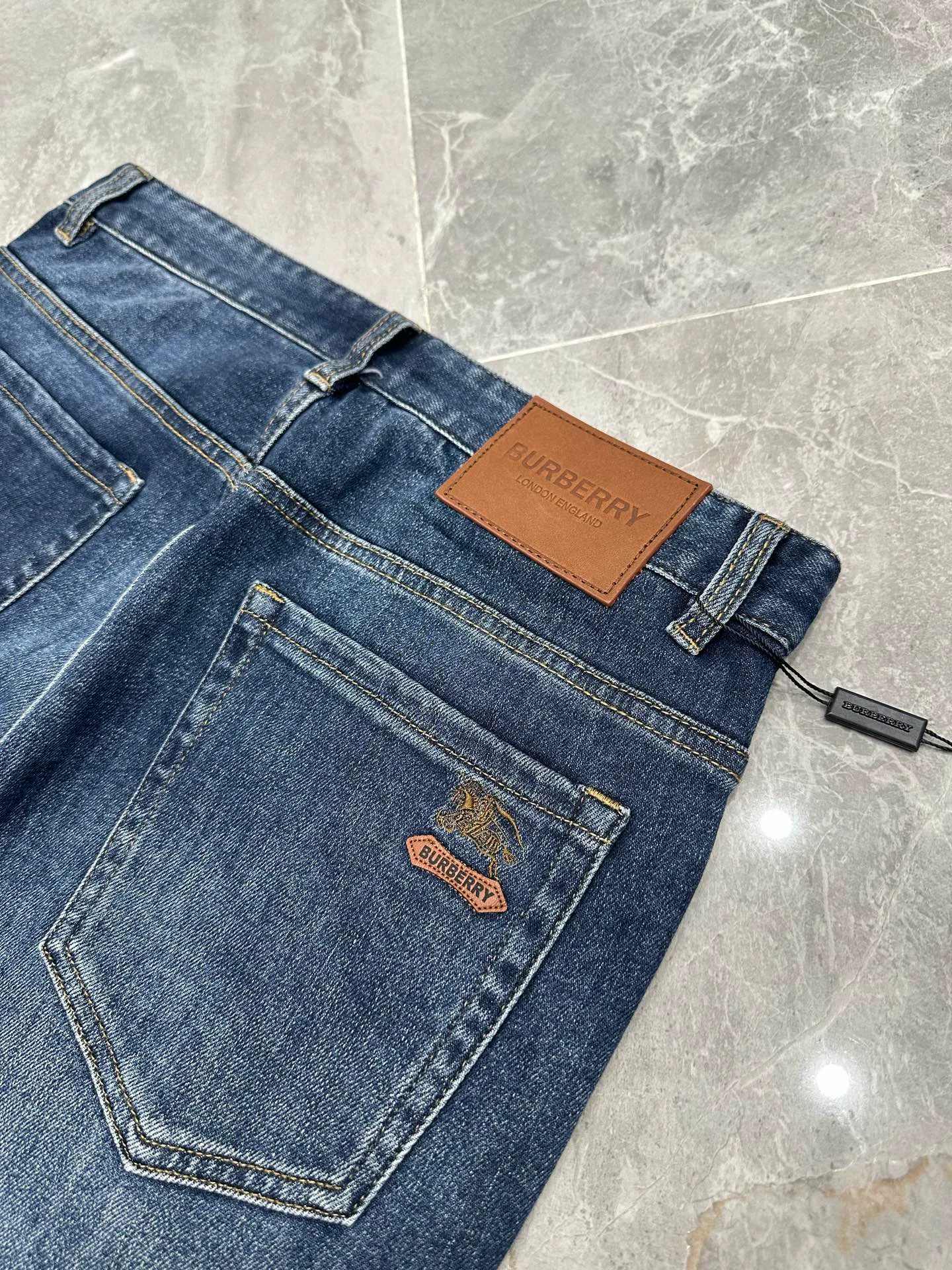 Men's Jeans BURBERRY 18072082