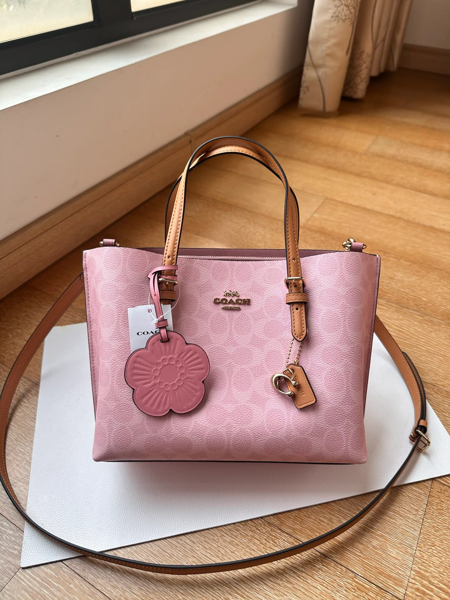 Women's Classic Handbags COACH 17961062