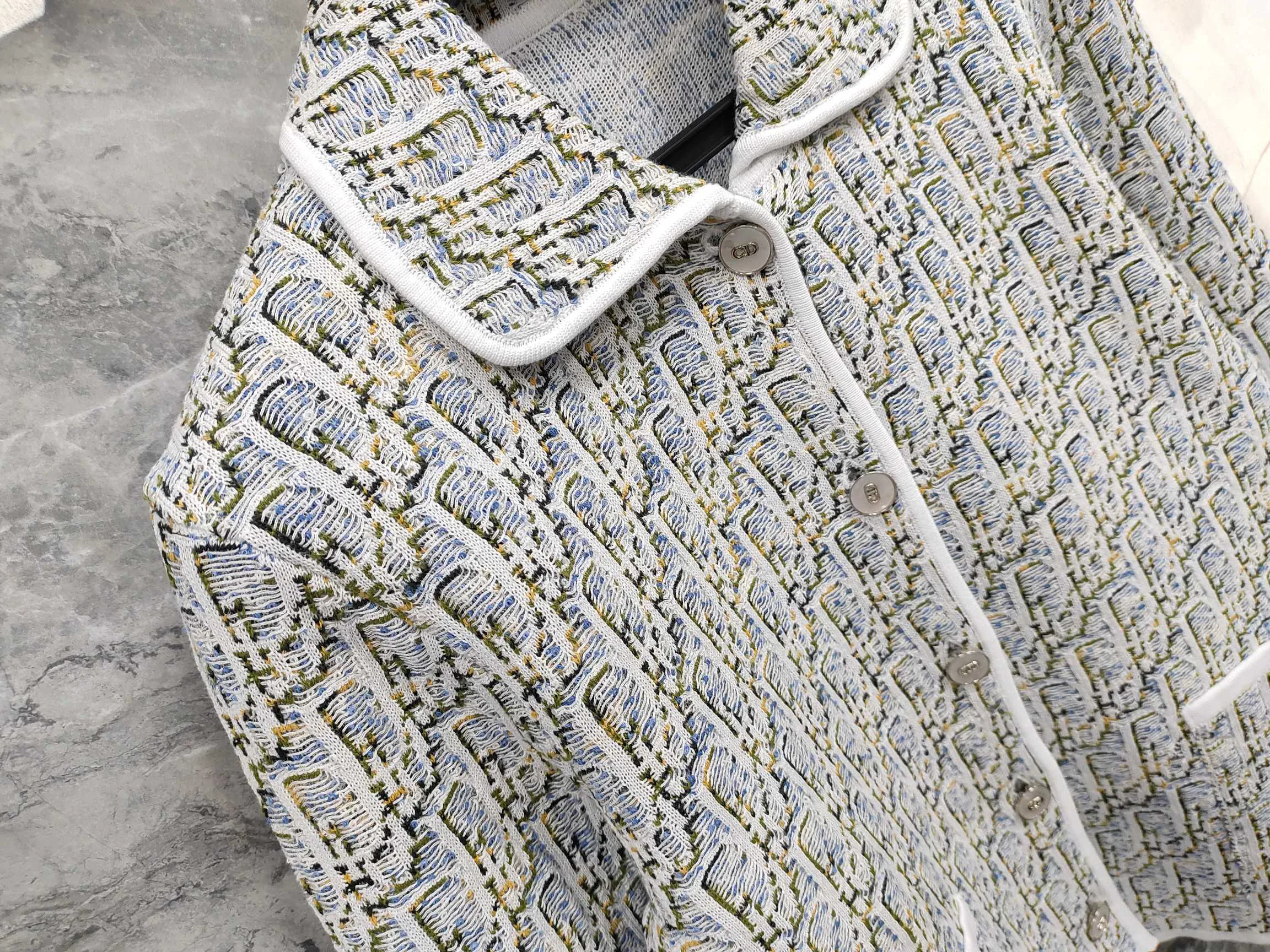 Women's Jumpers And Sweaters CHRISTIAN DIOR 18441368