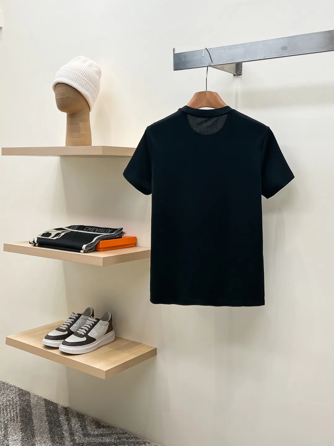 Men's T-Shirts LOEWE 18499377