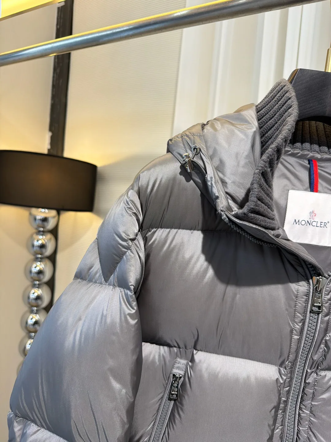 Men's Jackets And Down Jackets MONCLER 17873992