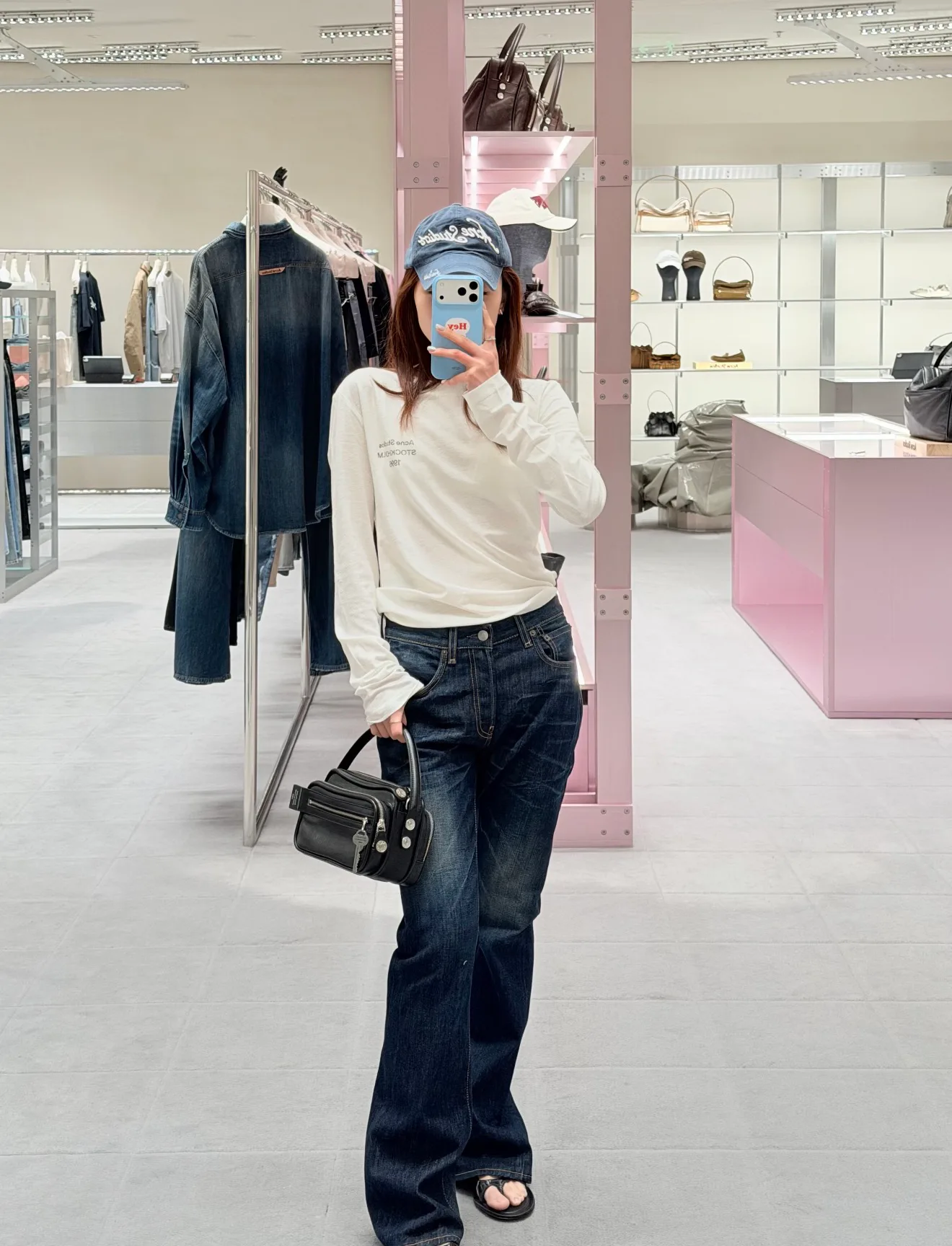 Women's T-Shirts ACNE STUDIOS 17880526