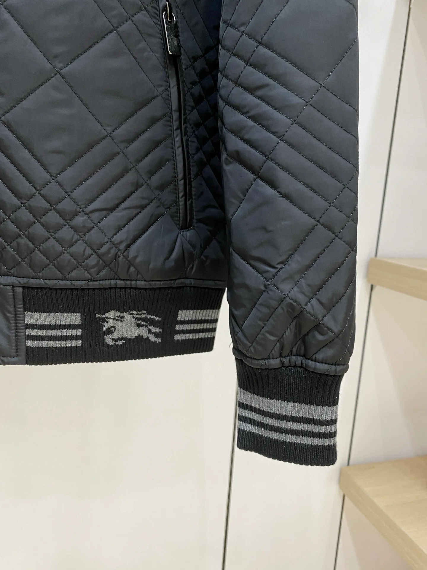 Men's Jackets And Down Jackets BURBERRY 18469497