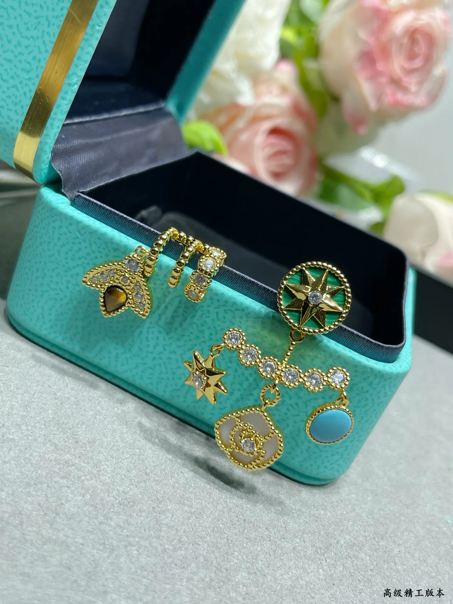 Jewelry CHRISTIAN DIOR 17685850