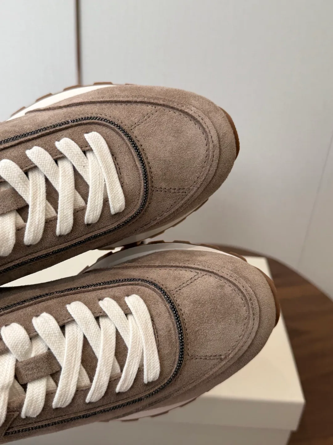 Women's Sneakers BRUNELLO CUCINELLI 17461335