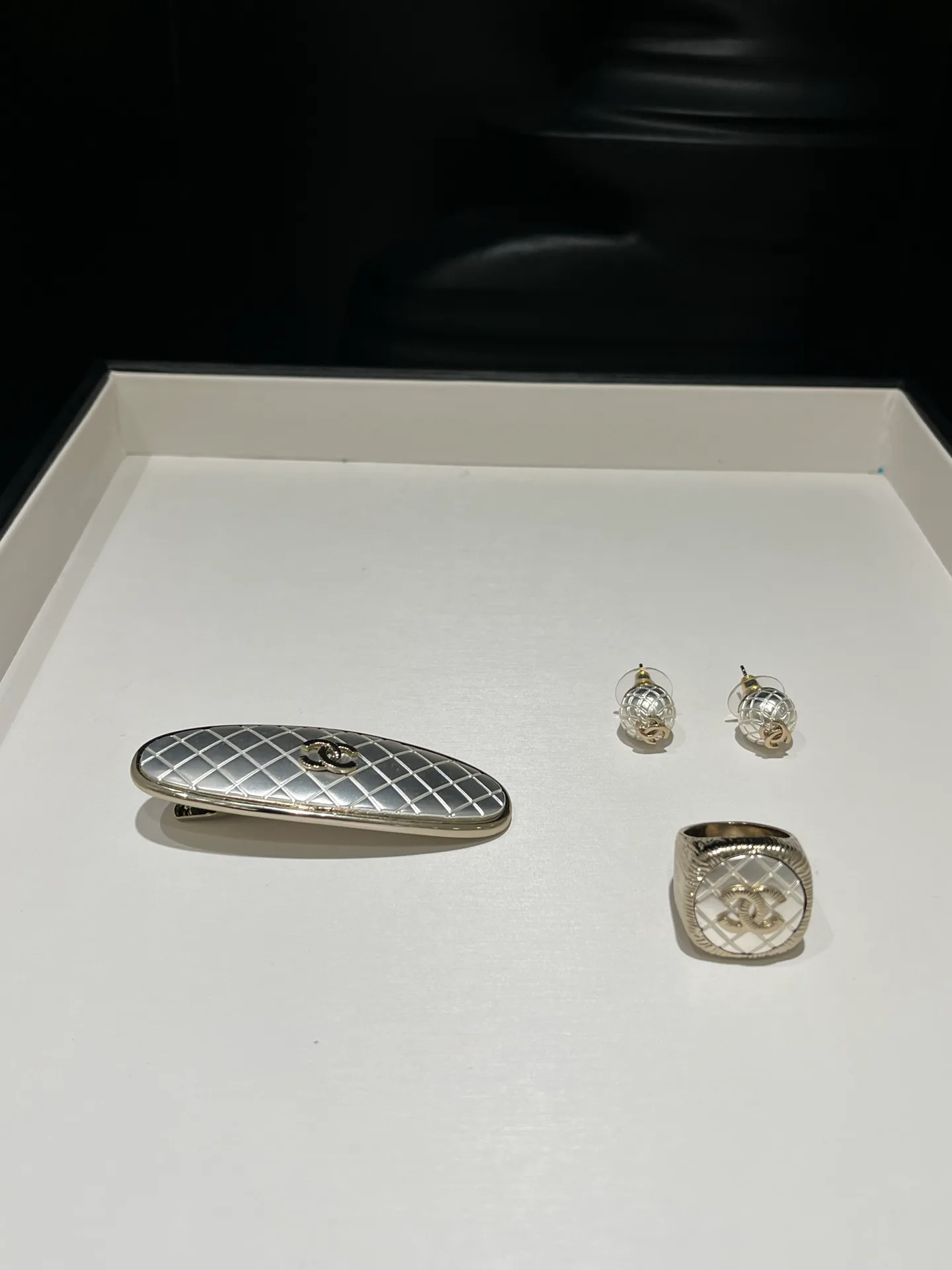 Jewelry CHANEL 17728612