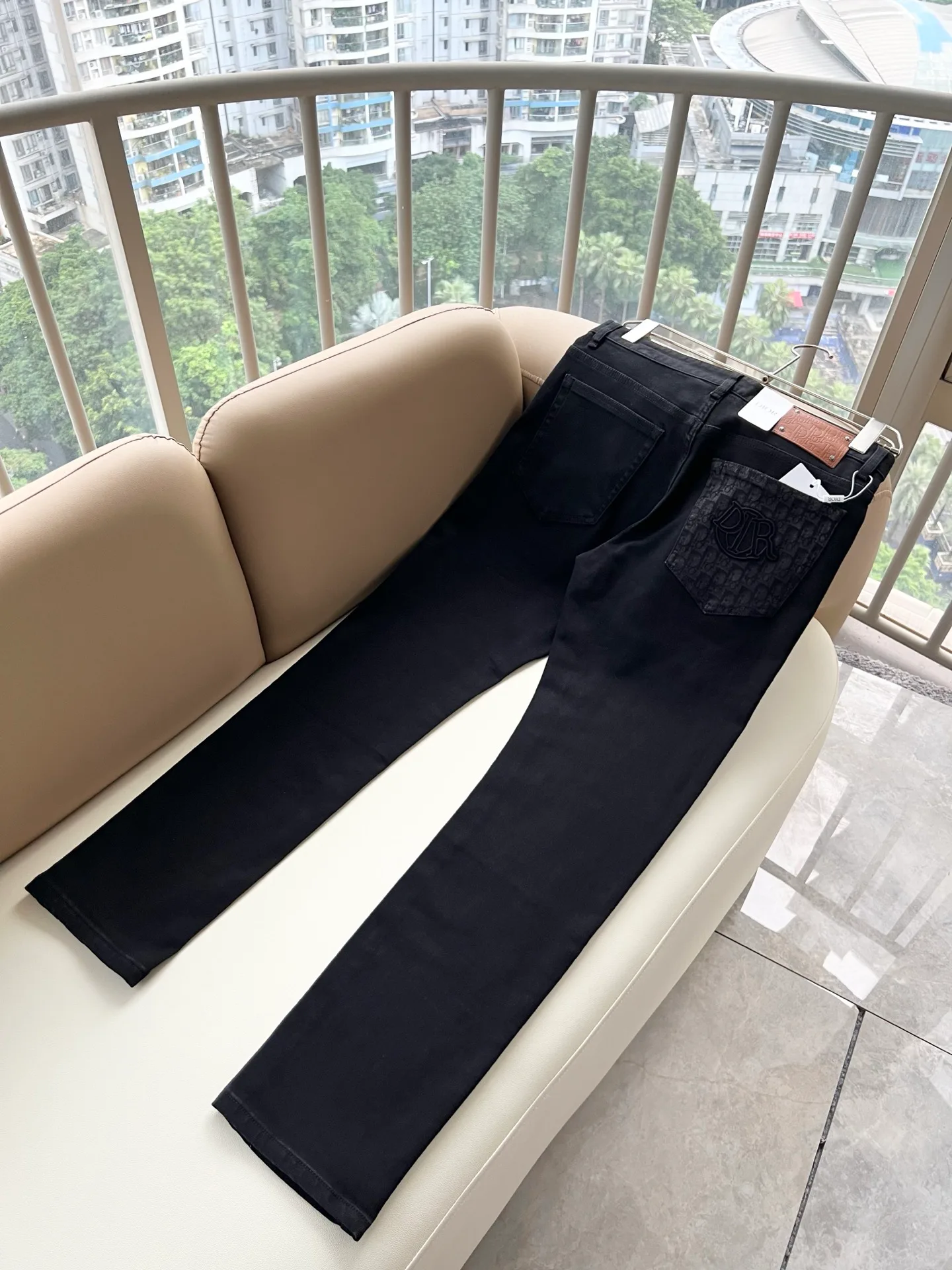 Men's Jeans CHRISTIAN DIOR 18343161